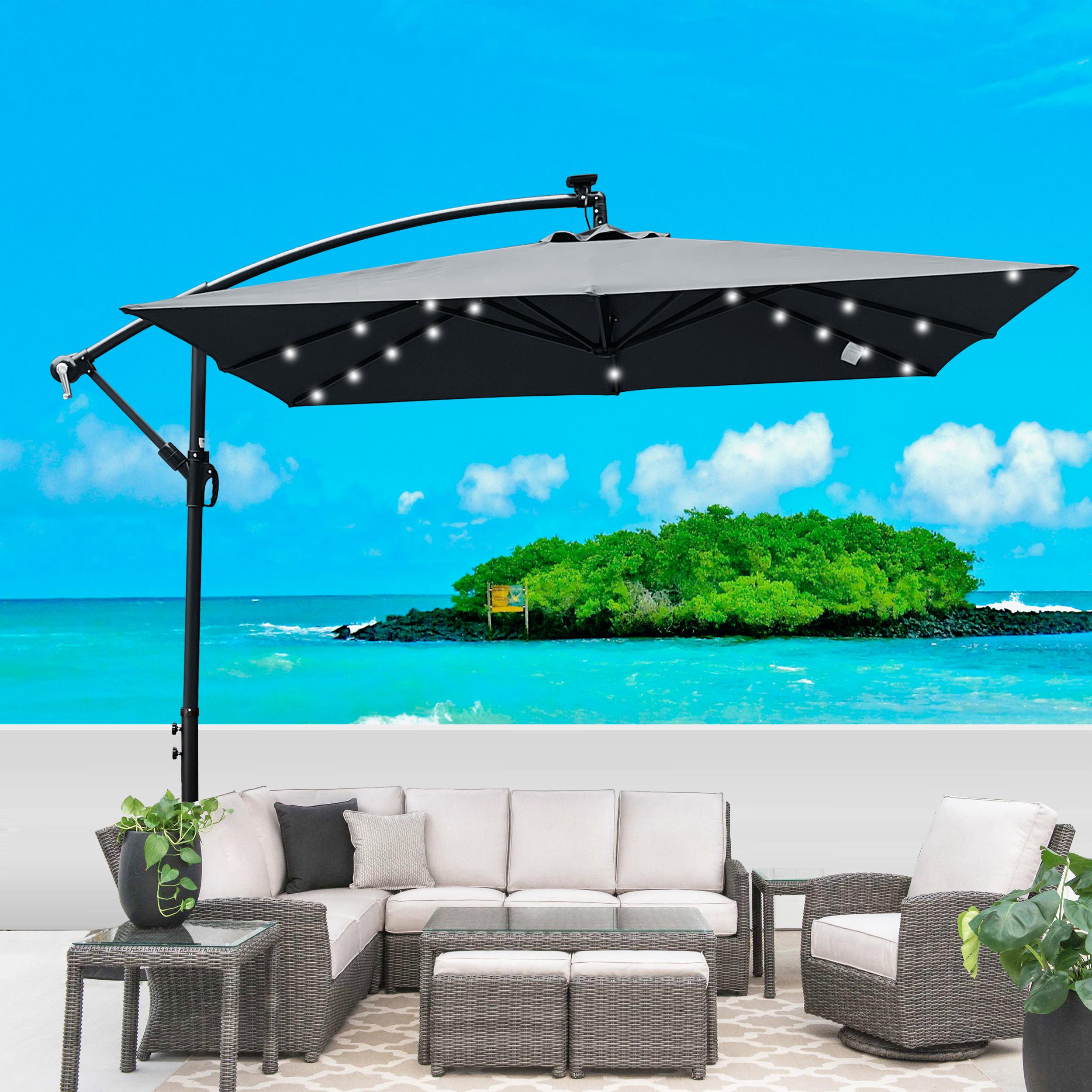 Bayfeve BF-7038-UM Umbrellas-2 - View #3
