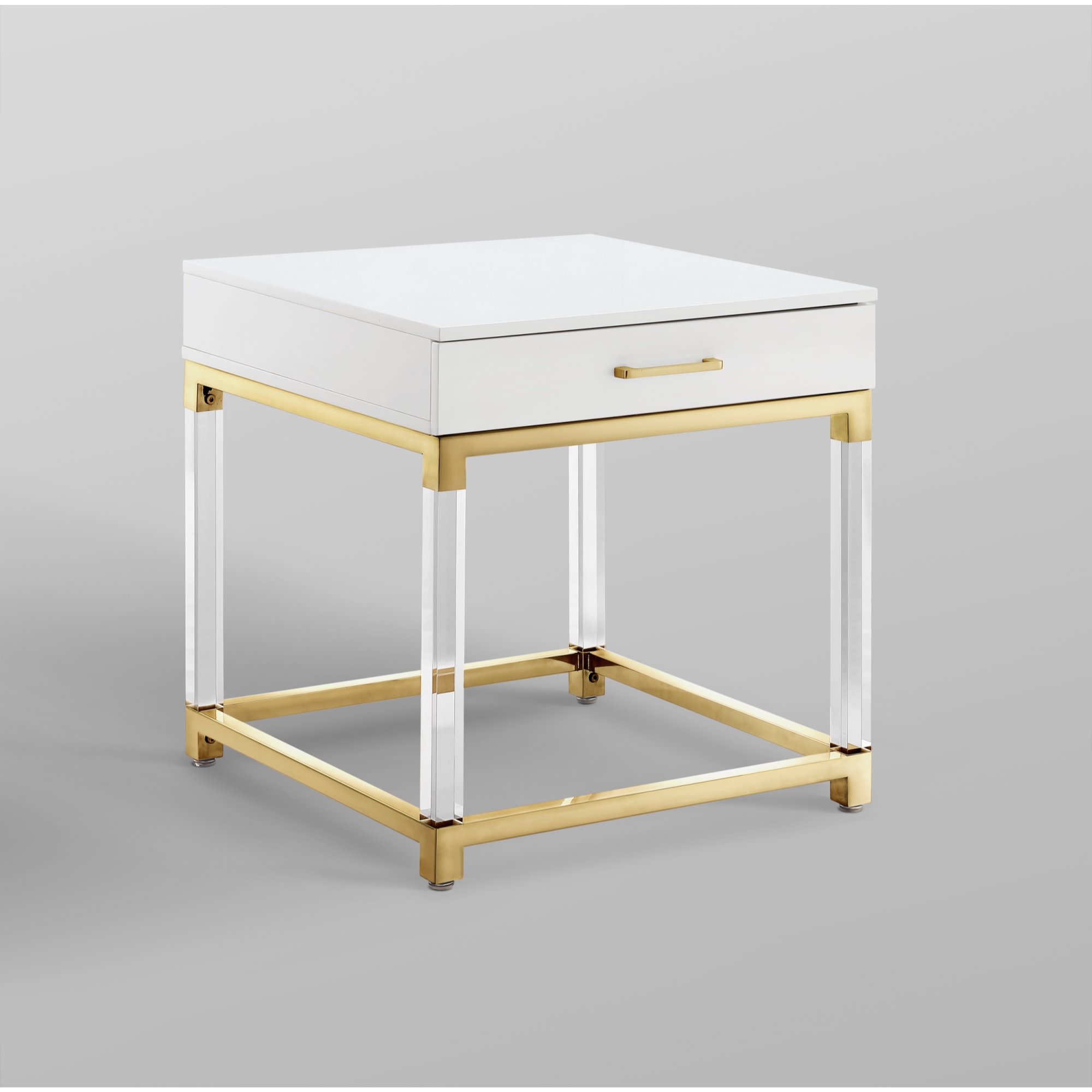 Inspired Home ET159-09WG-LS End-Tables - View #6