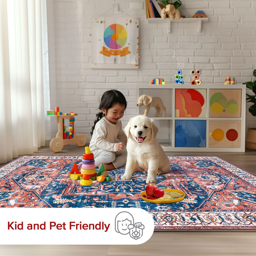 nuLOOM BIRV16C-305 rugs - View #15