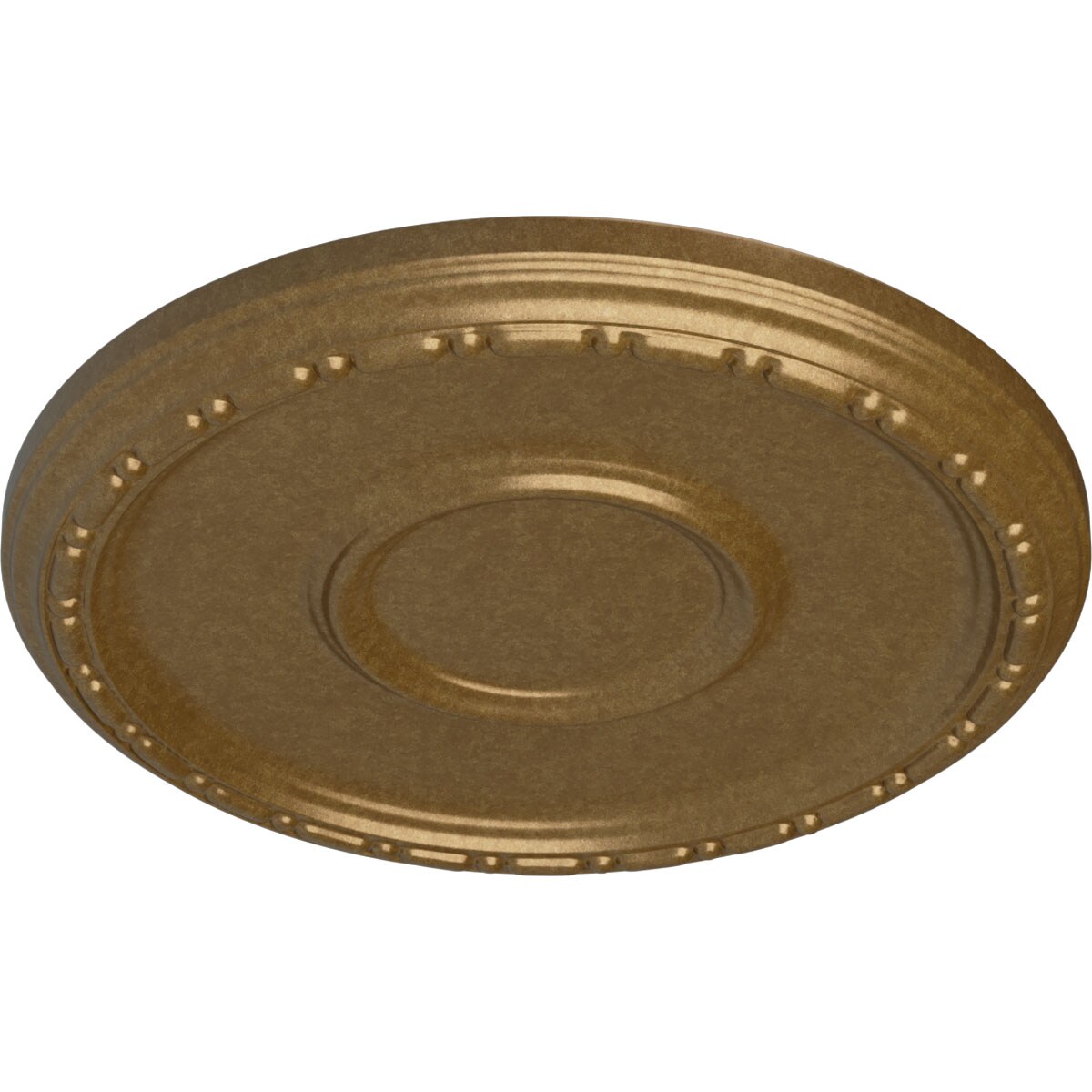 Ekena Millwork CM16MDPAS Ceiling-Medallions - View #2