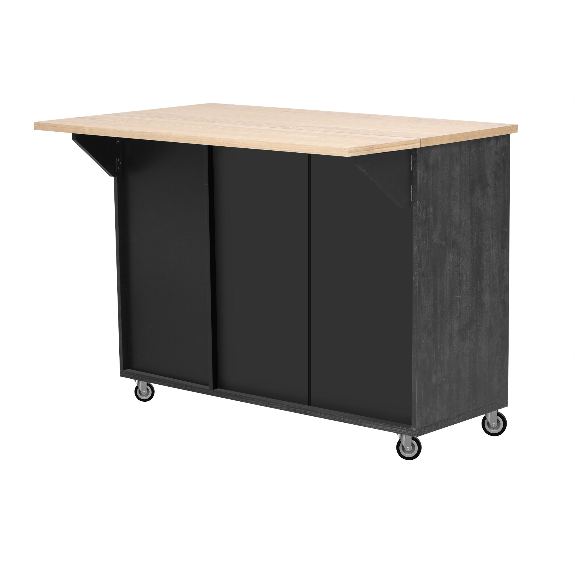 SINOFURN SYA010292BK Kitchen-Furniture - View #7