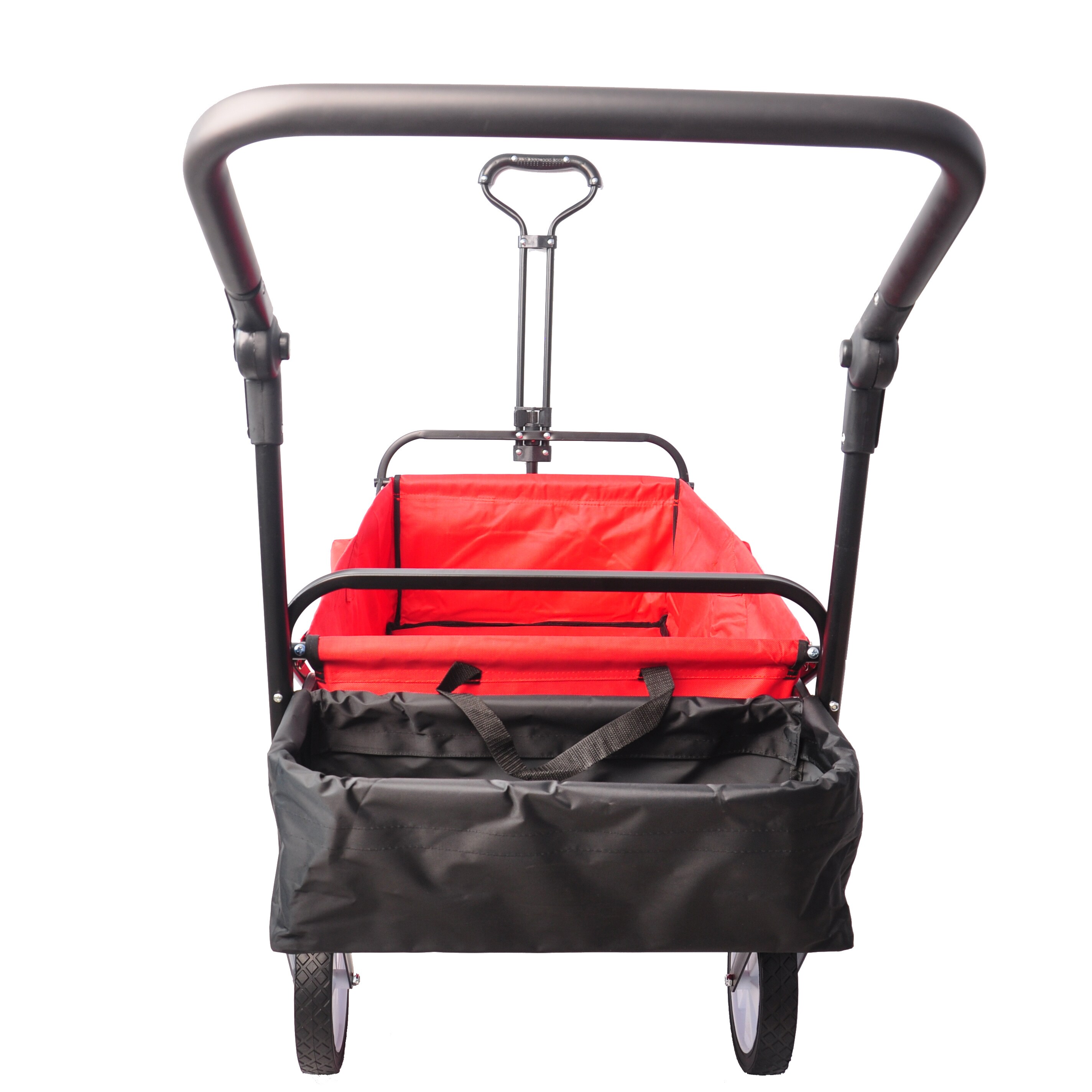 AHIOU HOME ZAAHG-78746C Yard-Carts - View #7