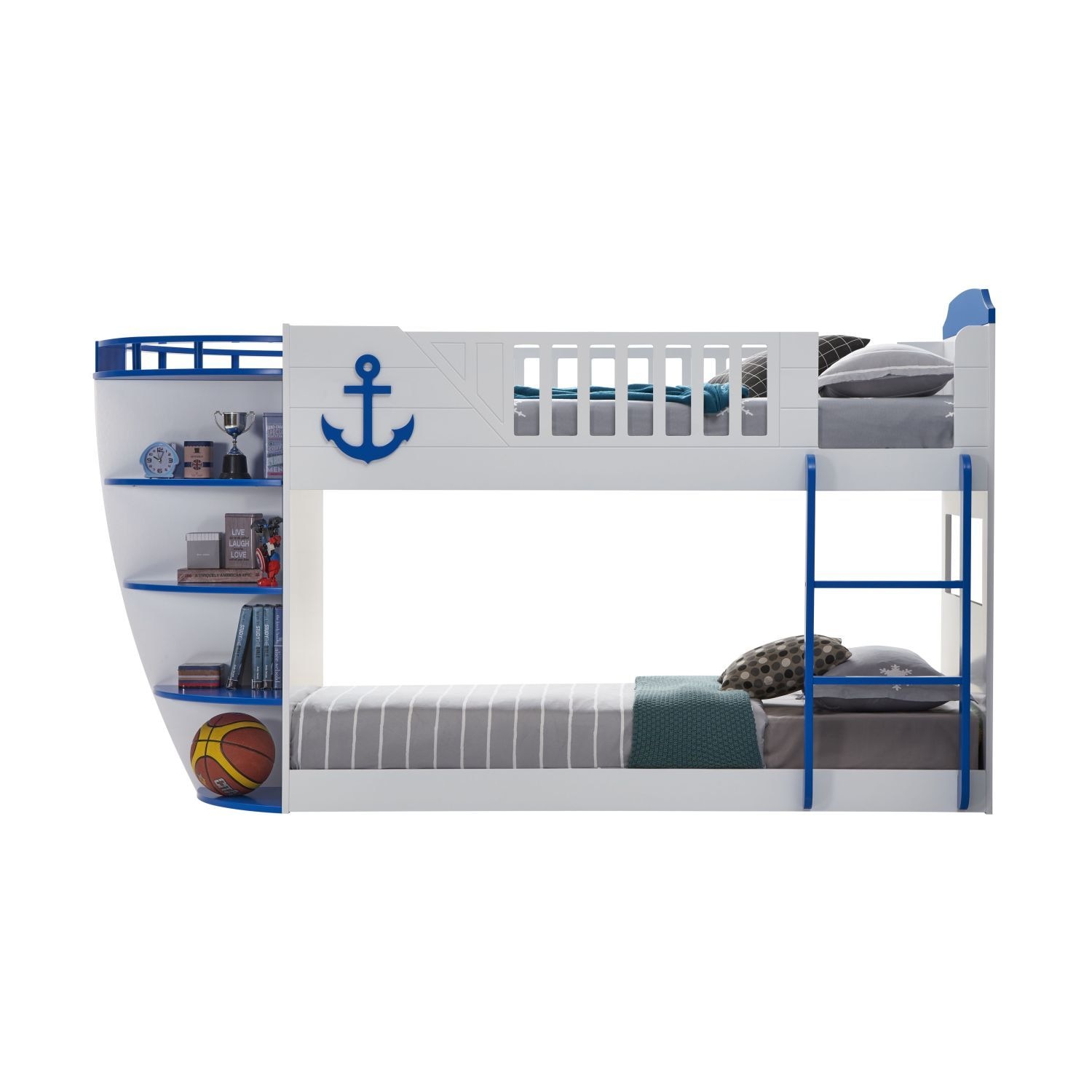 JASMODER BD00577 beds - View #3