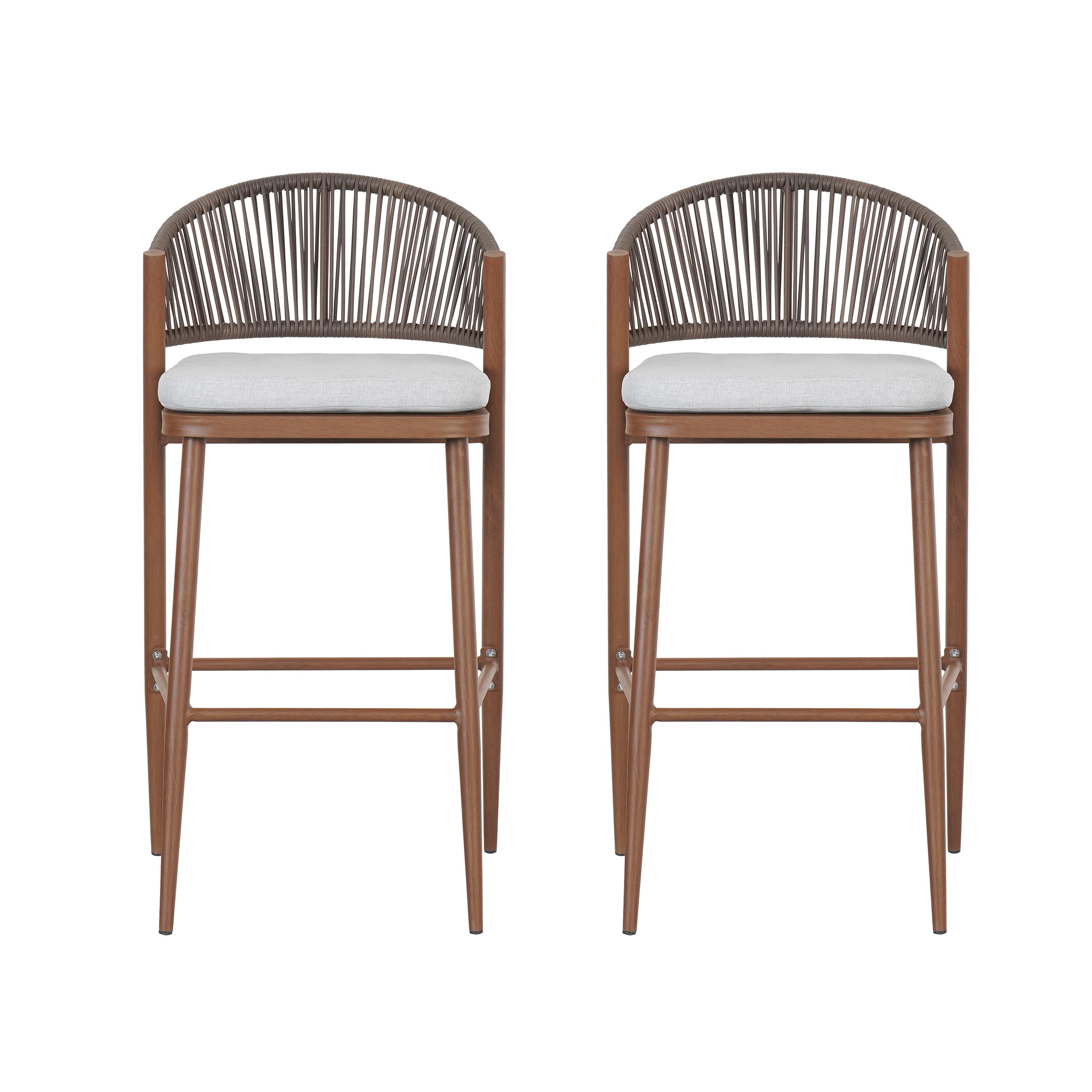 Christopher Knight Home 326255 Patio-Chairs - View #2