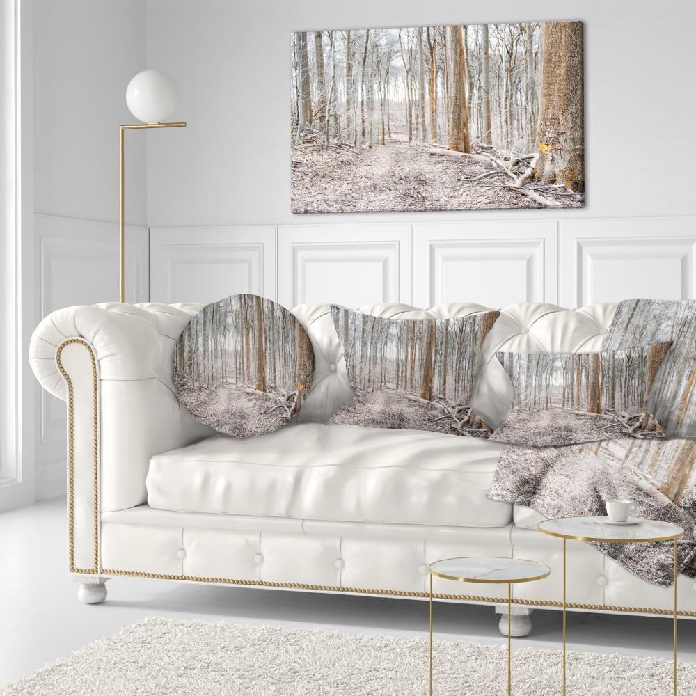Designart CU13935-12-20 Accent-Pillows - View #2