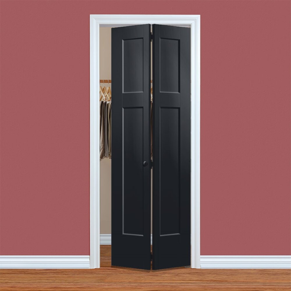 Masonite 803665 Bifold-Sliding-Closet-Doors - View #2