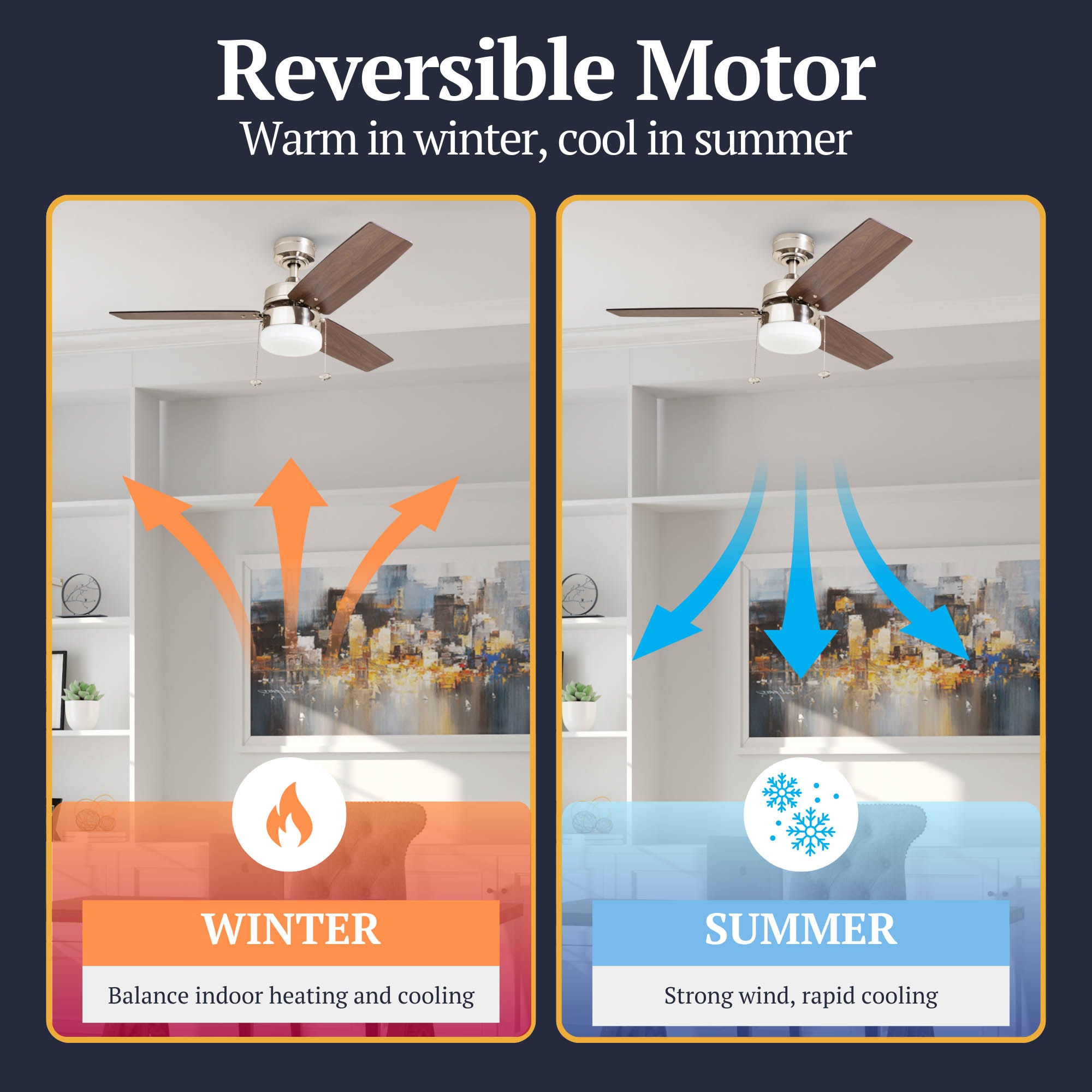 Prominence Home 51014-26 Ceiling-Fans - View #10