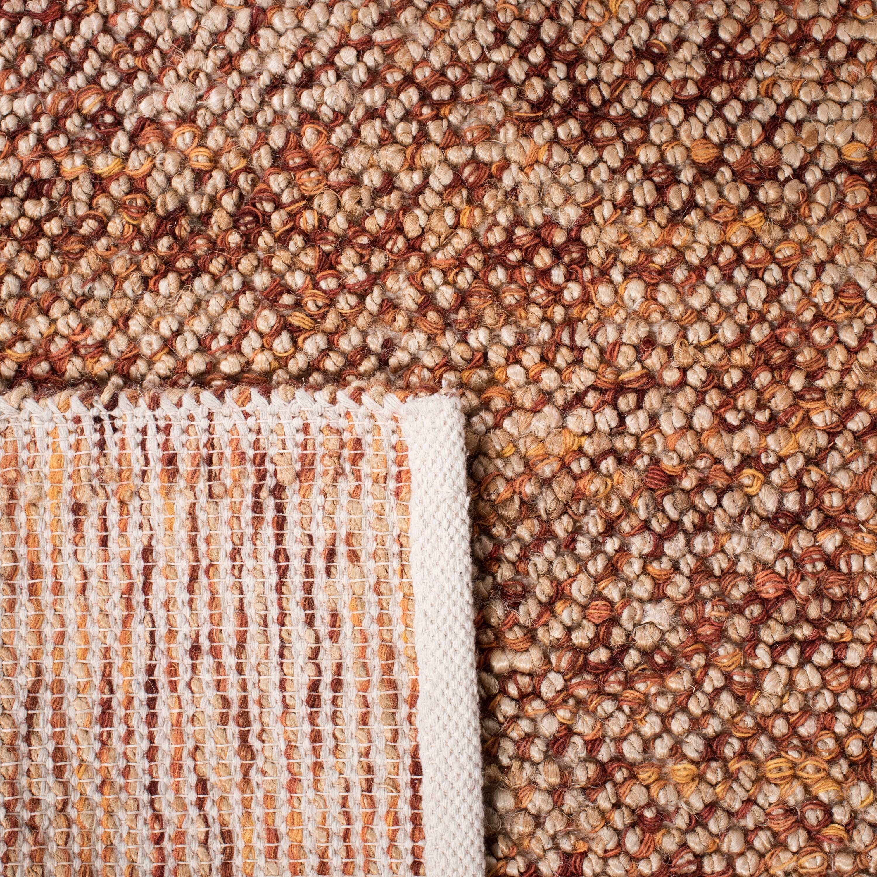 Safavieh BOH901P-8 rugs - View #7
