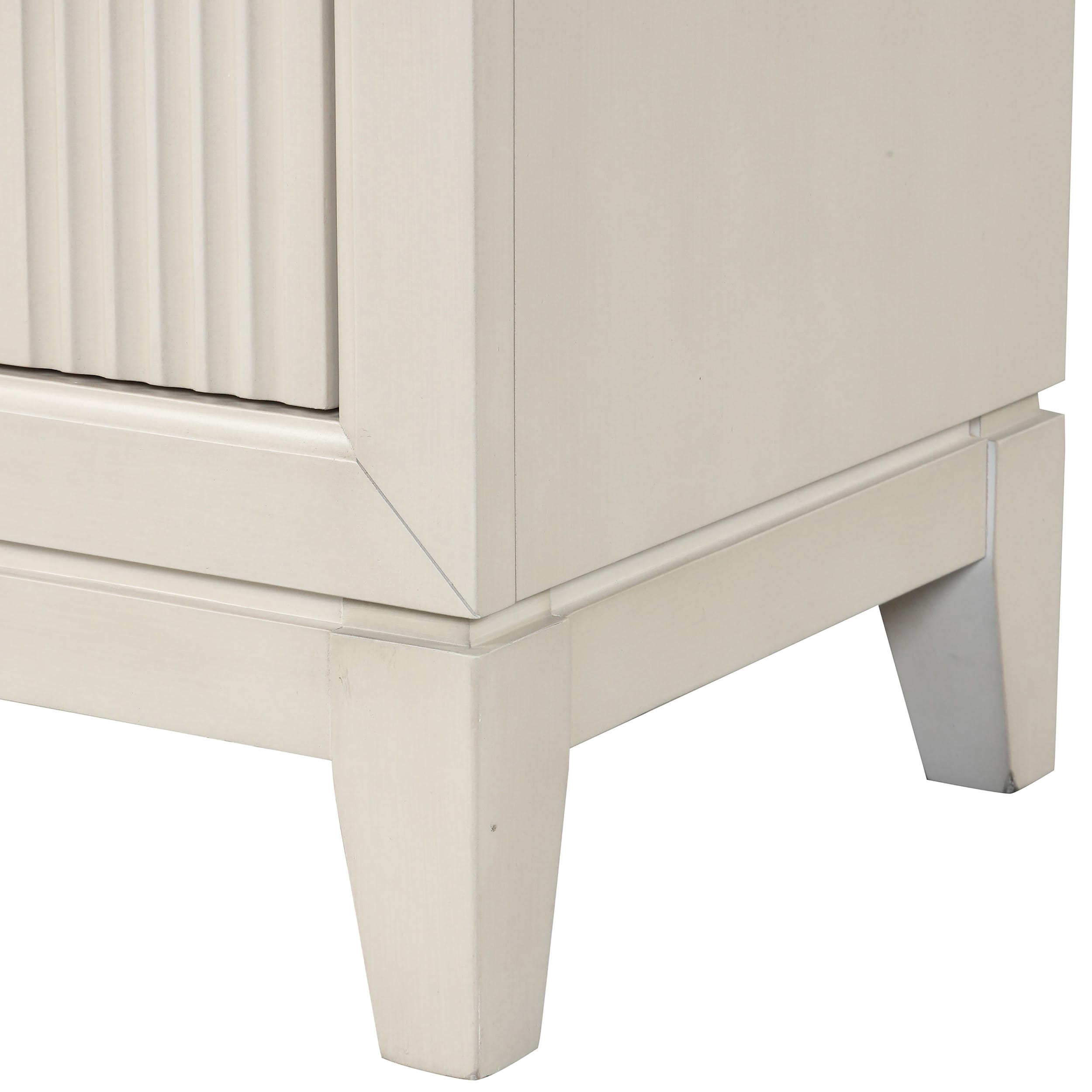 Furniture of America IDF-N7700WH-N nightstands - View #7