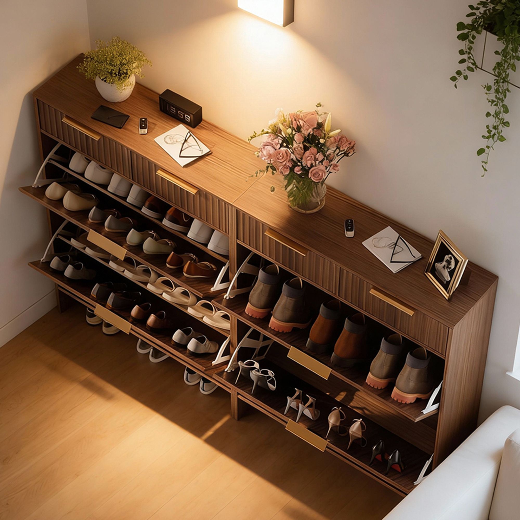 Winado TGK1-G52008817 Shoe-Racks - View #7