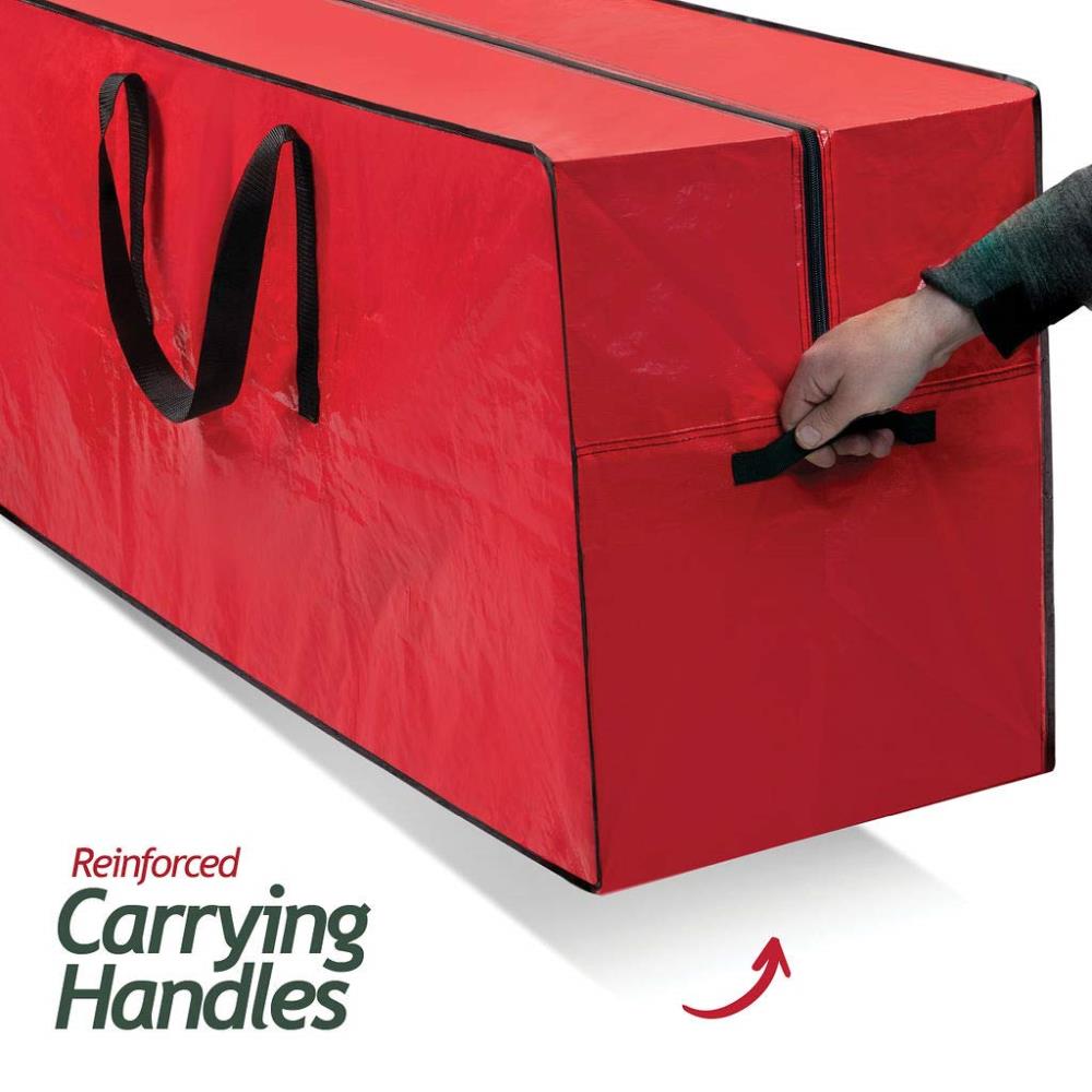 Home it USA 4436L Christmas-Tree-Storage - View #2