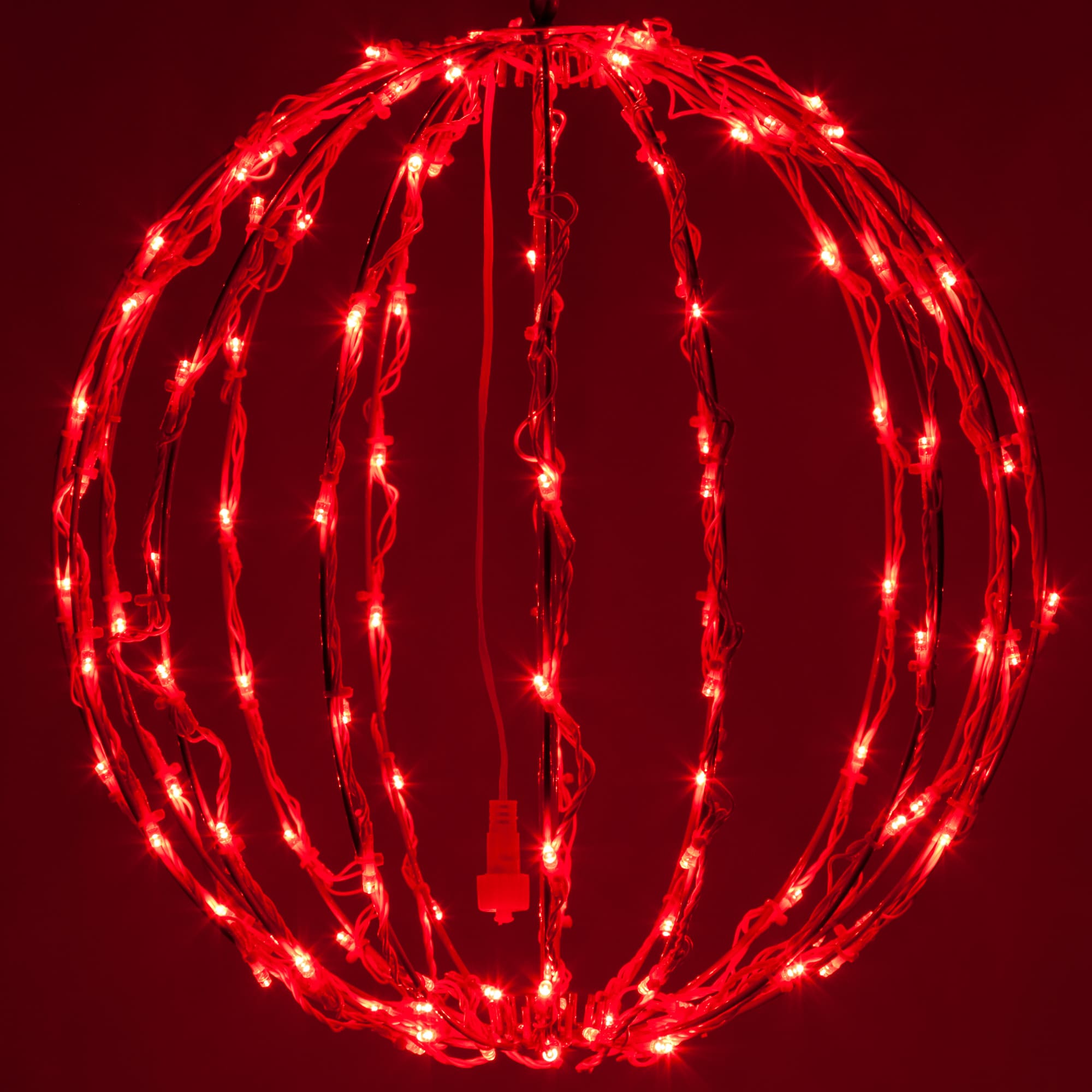 Wintergreen Lighting 76227 Outdoor-Christmas-Decor - View #7