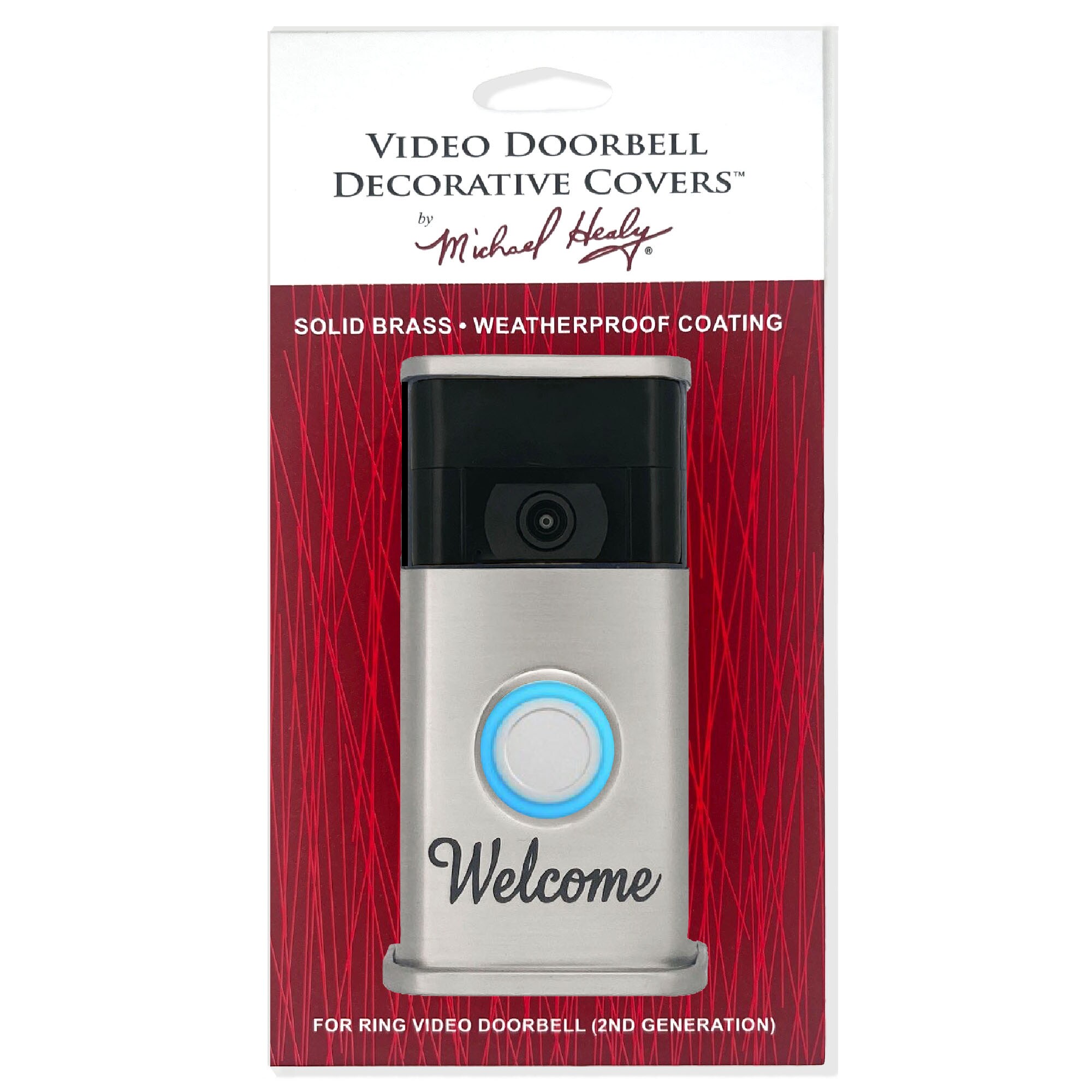 Michael Healy MHVR20113 Doorbell-Chime-Access - View #5