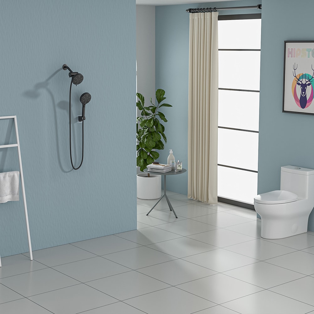 KICHAE KSLF17007-B Fixed-Showerhead - View #6