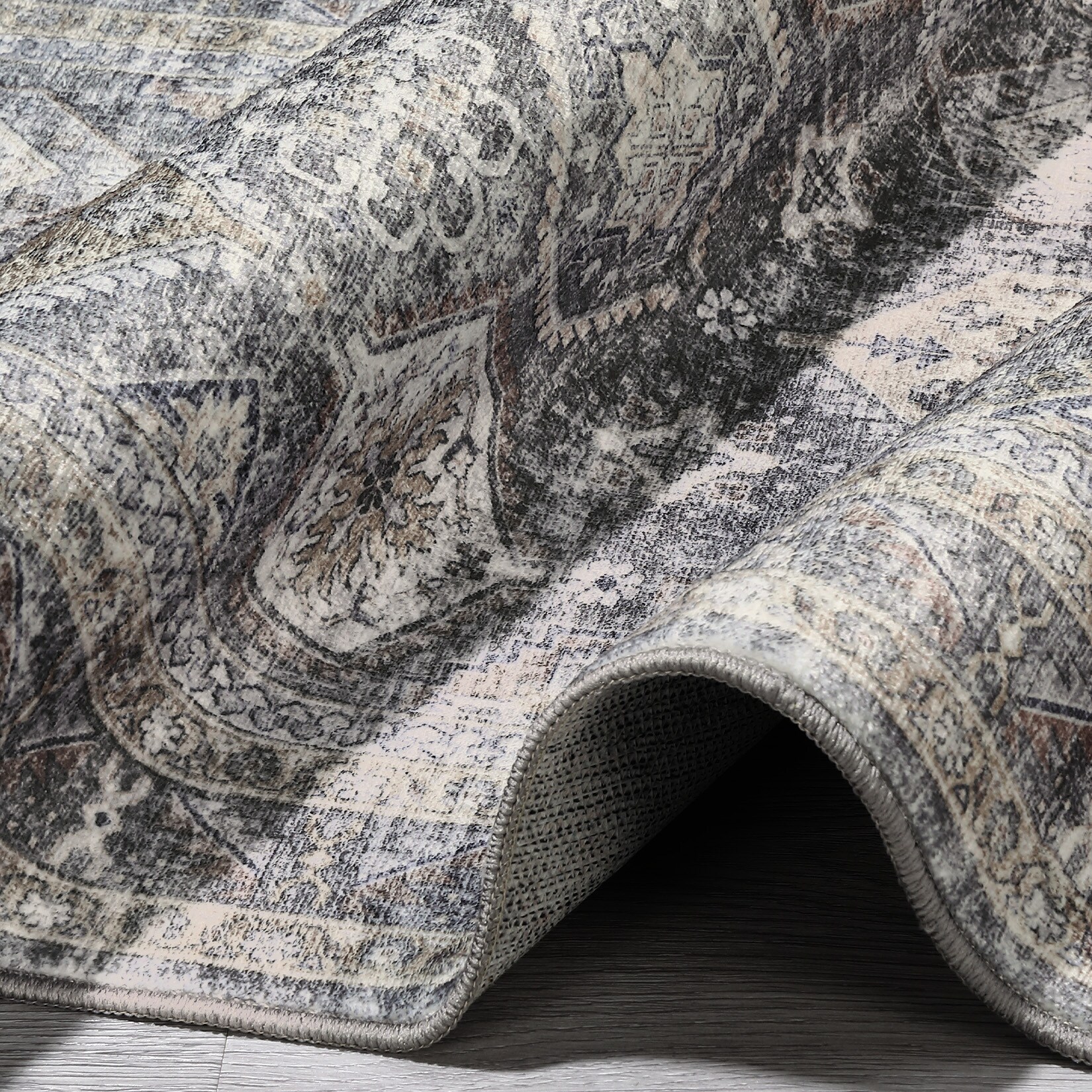 Qeetex LSN-PHO-33LHCJ4L rugs - View #8