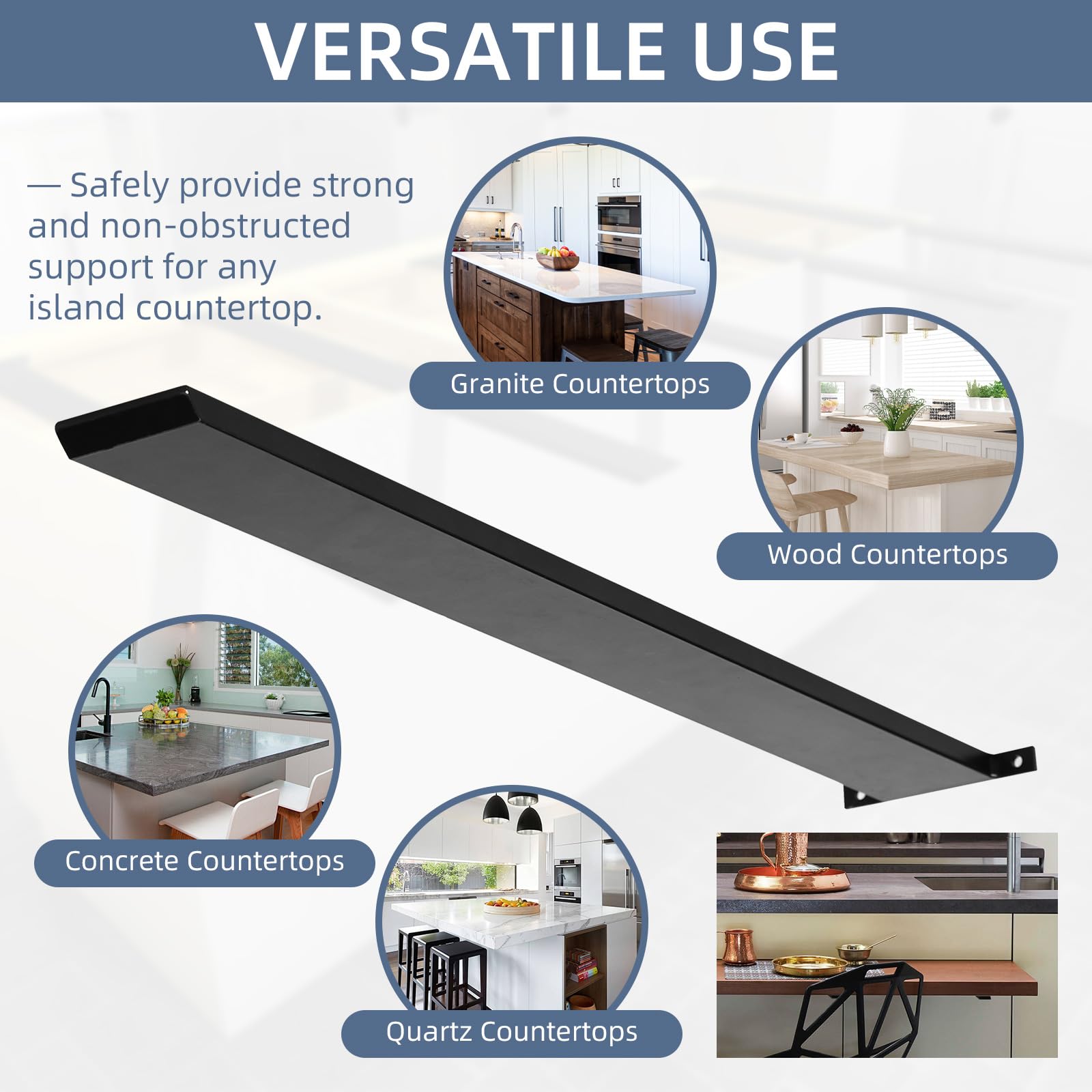 SenQWFa LDC0817C959 Diy-Project-Brackets - View #4