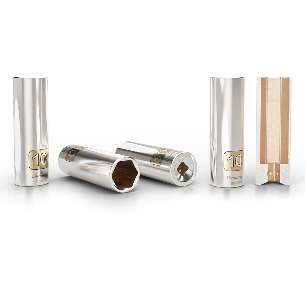 Dynamic D004006 Socket-Sets - View #19