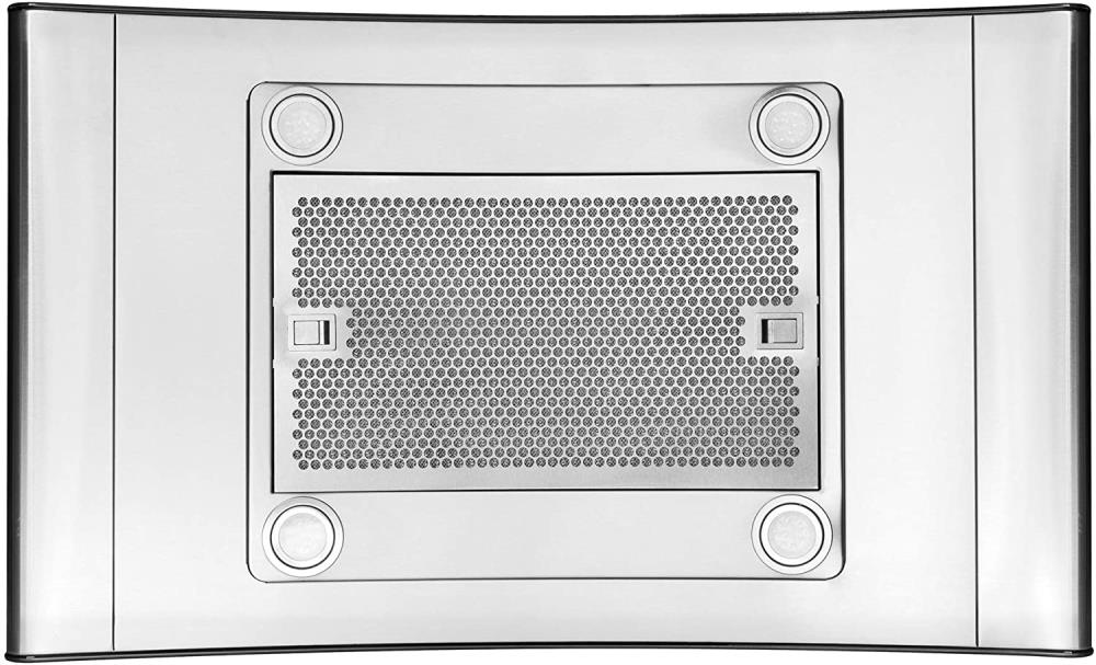AKDY RH0077 Island-Range-Hoods - View #5