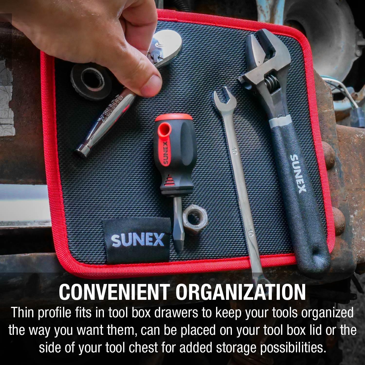 SUNEX TOOLS SXMAGMAT Automotive-Specialty-Tools - View #4