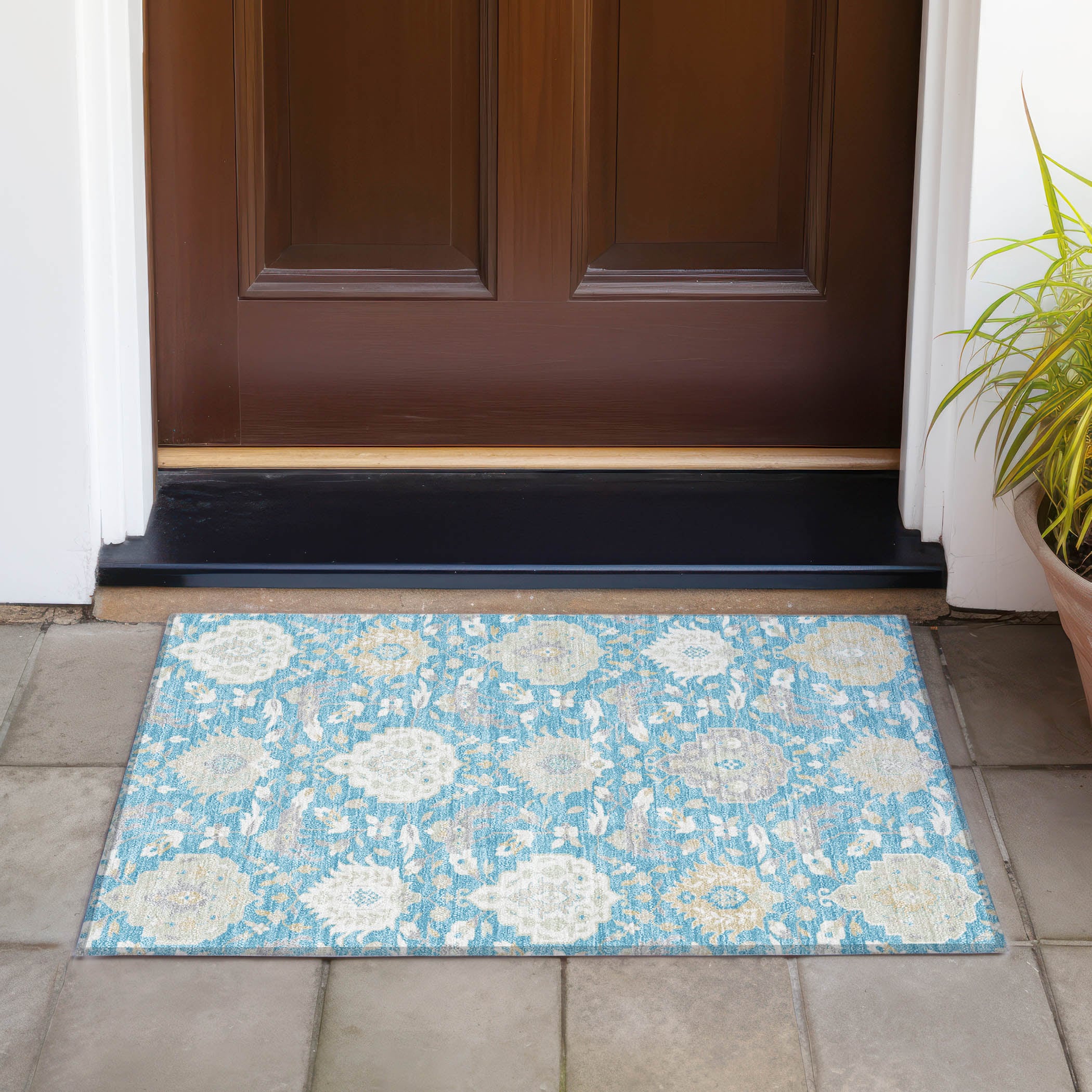 Addison Rugs ACN1026TE20X30 rugs - View #7