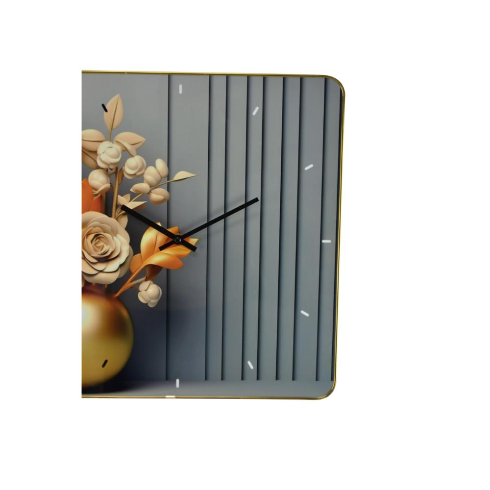 HomeRoots 4000626575 Indoor-Outdoor-Clocks - View #4