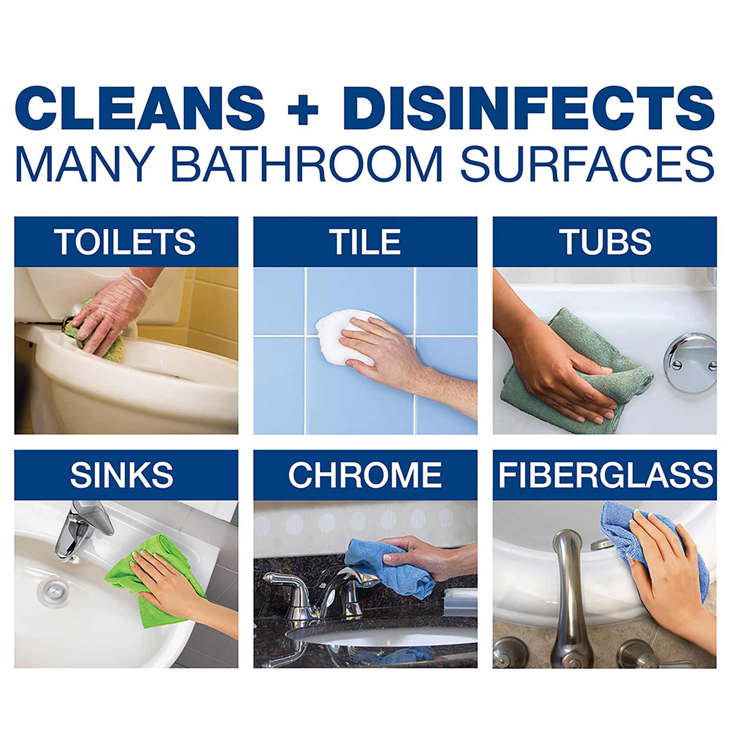 Comet 3700019214 All-Purpose-Cleaners - View #3