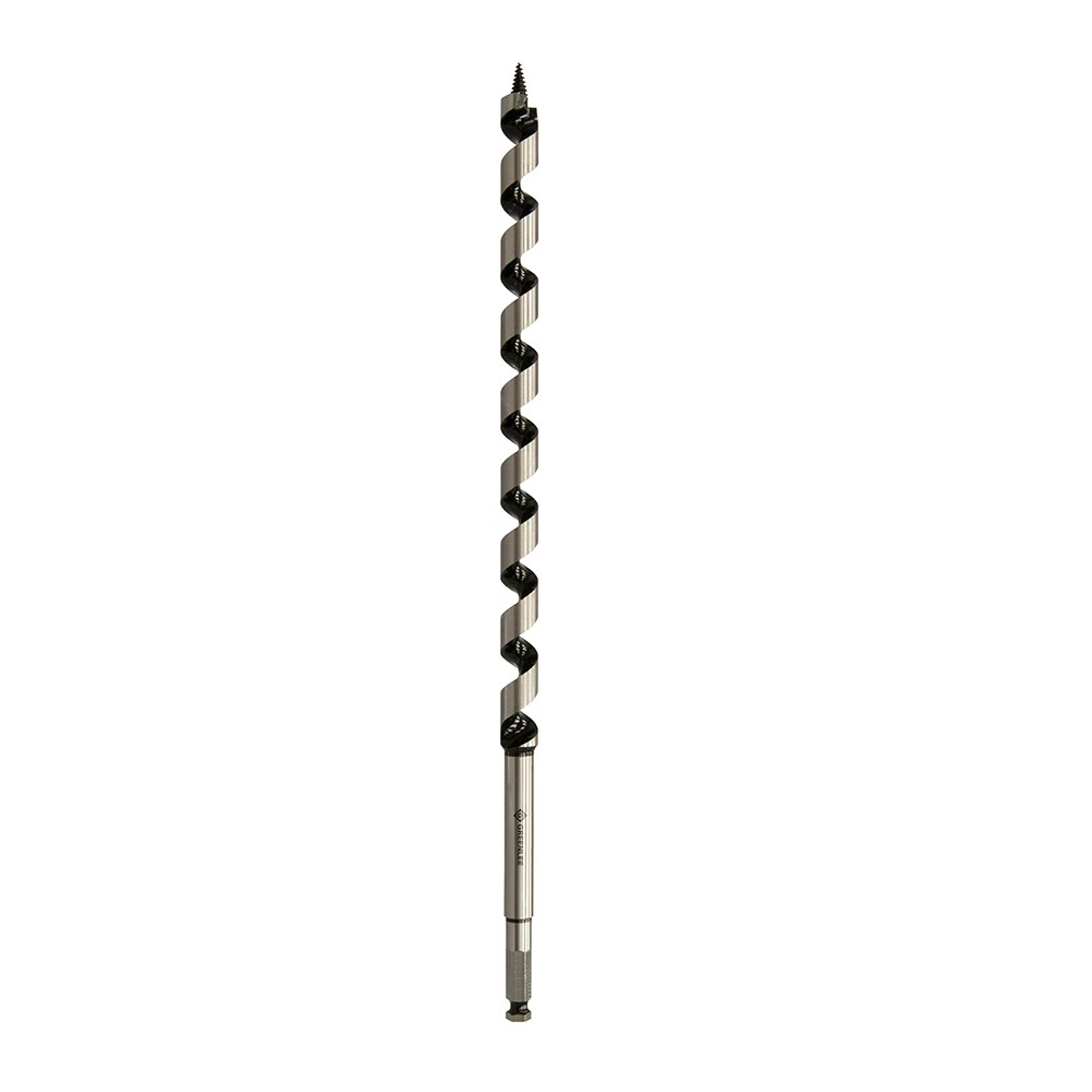 Greenlee NX1812 Nail Eater 3/4-in 18-in