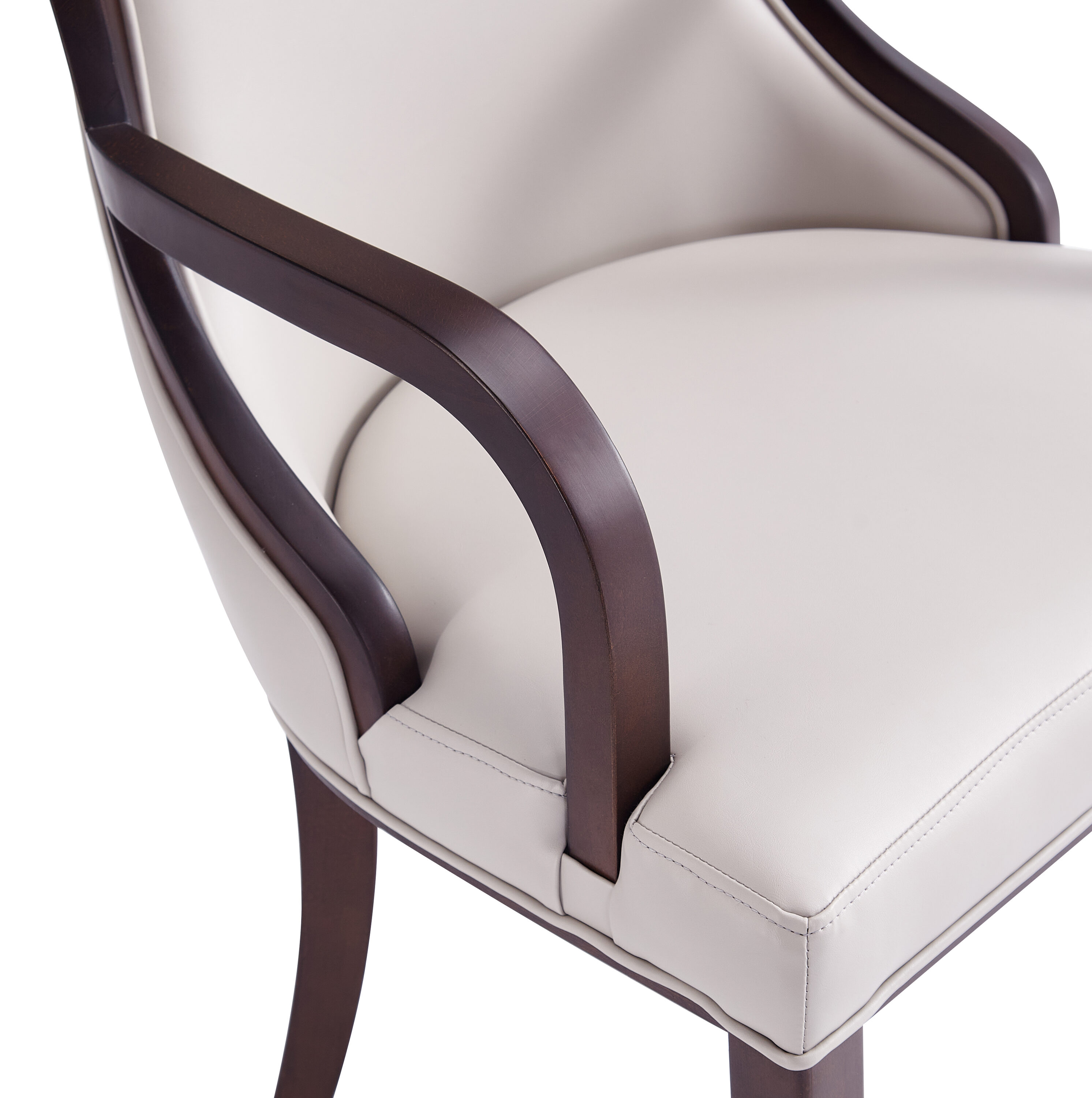 Manhattan Comfort 2-DC048AR-LG Dining-Chairs - View #11