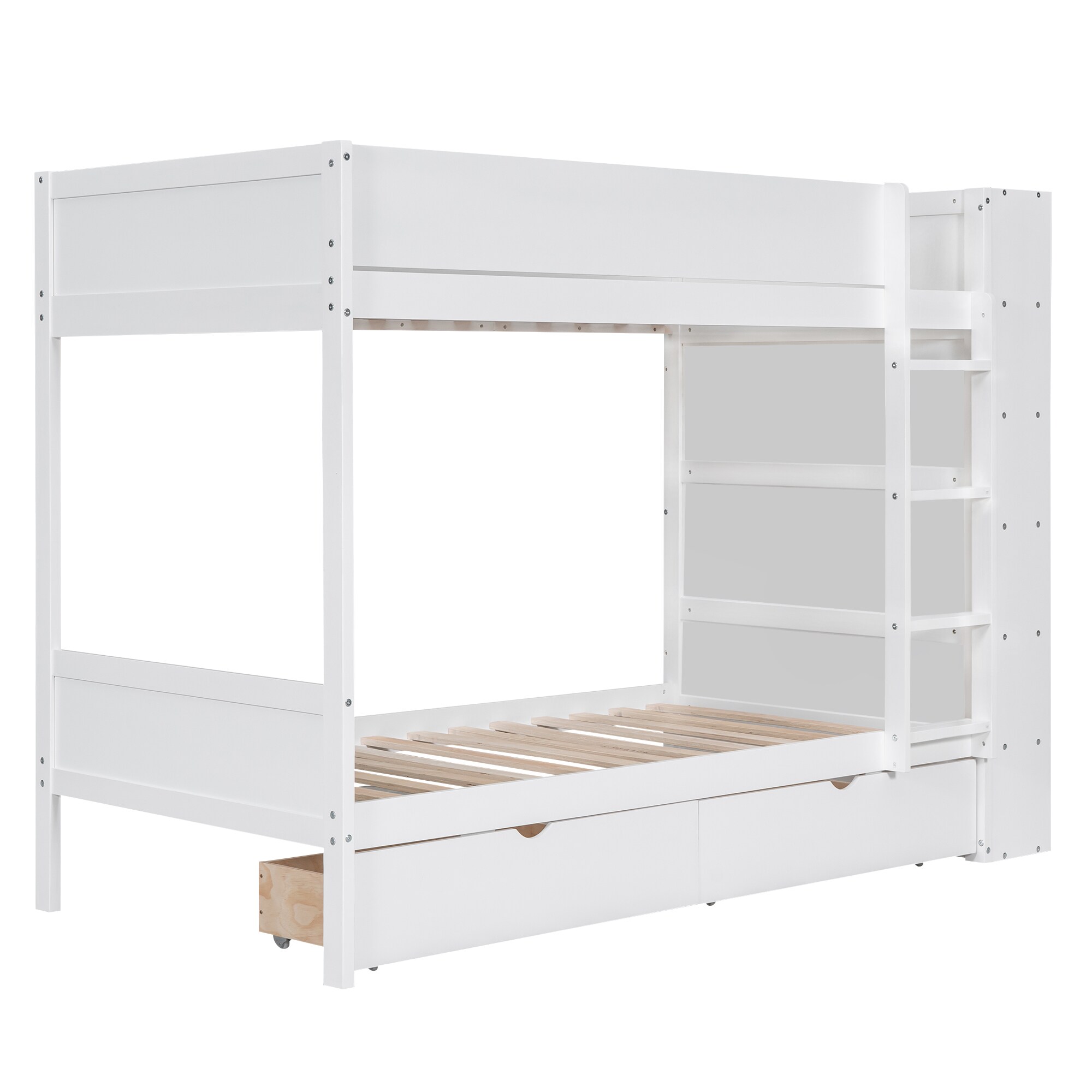 ModernLuxe LT000768AAK Bunk-Beds - View #7