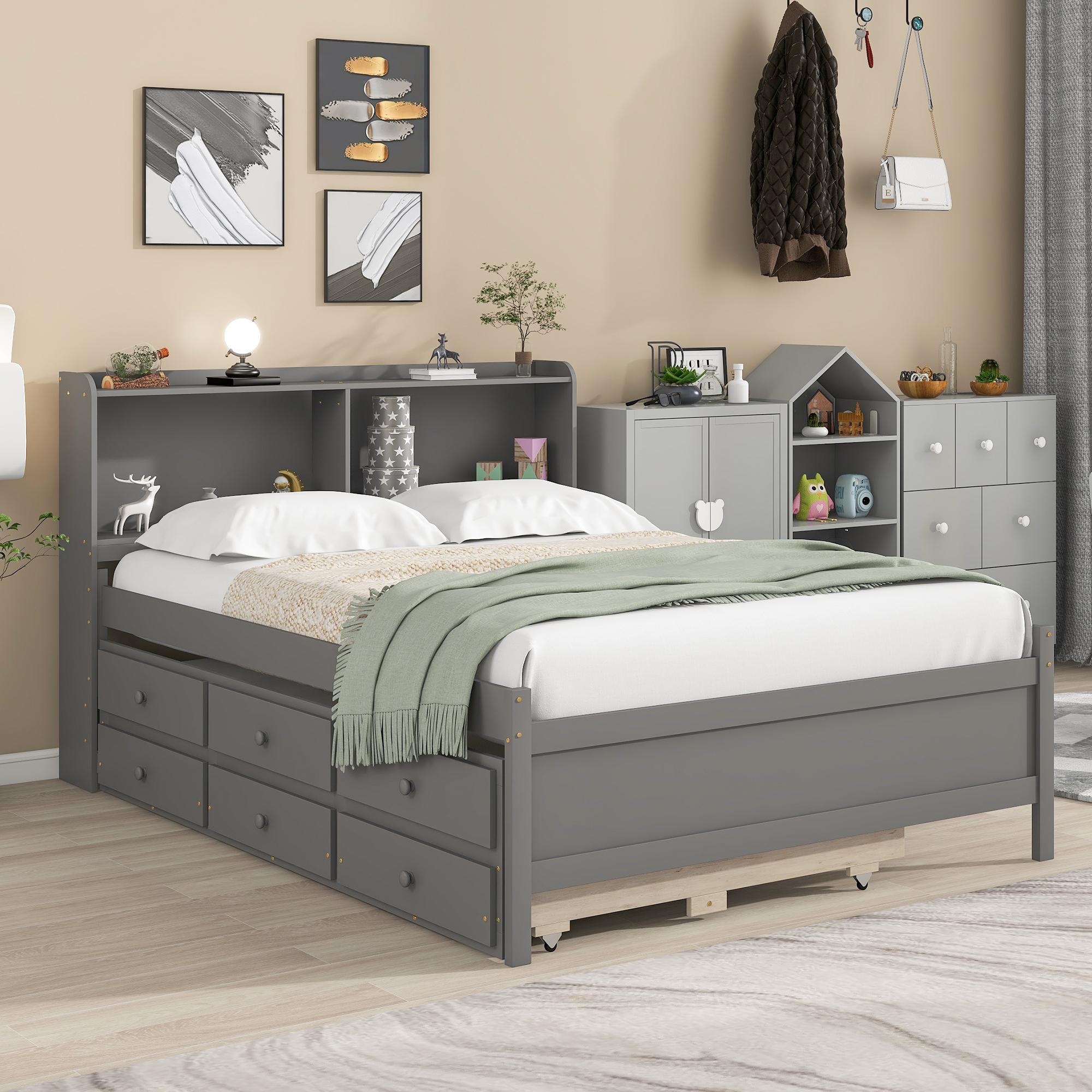 Bayfeve BF-S00047-IN beds - View #3