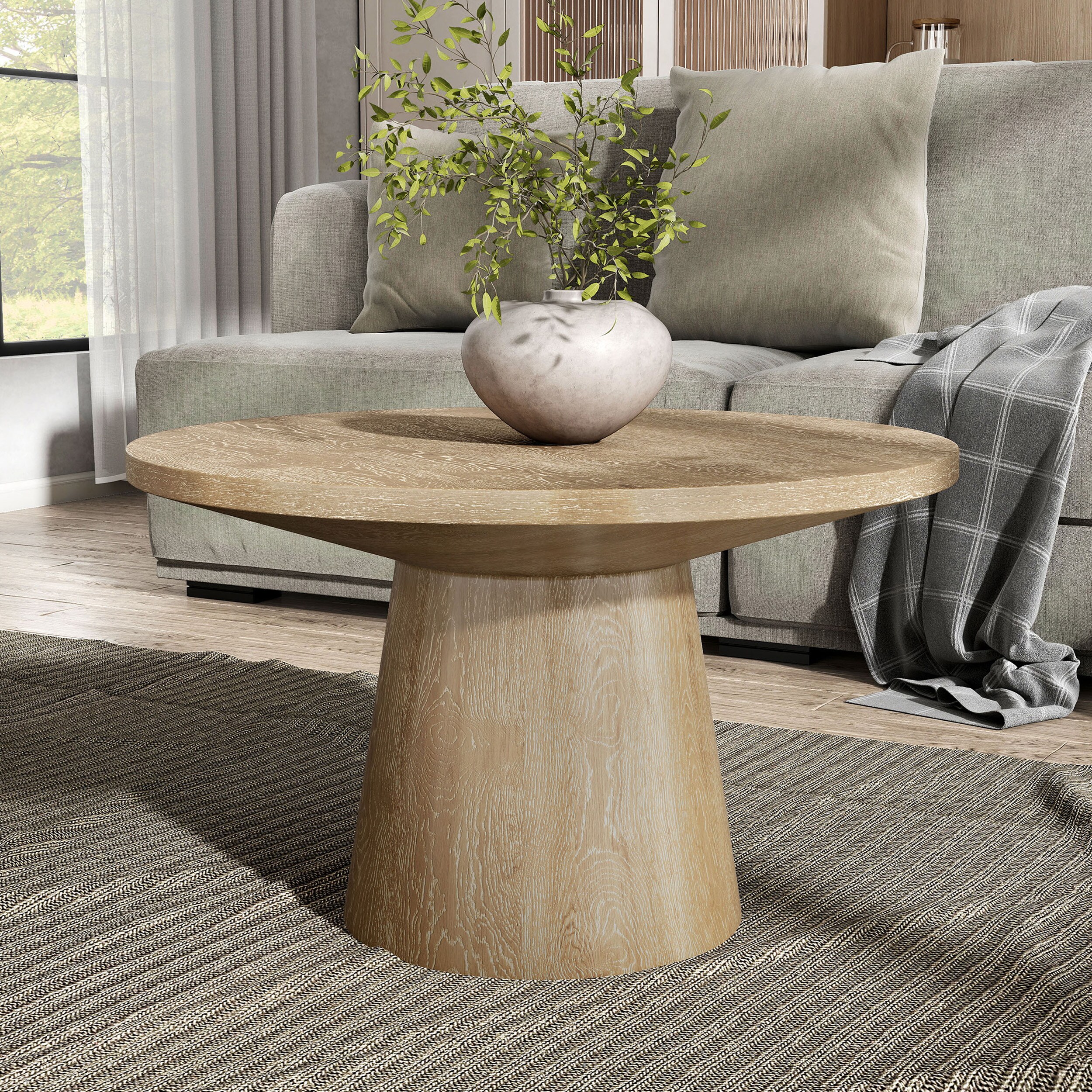 Furniture of America IDF-4222NT-C Coffee-Tables - View #4