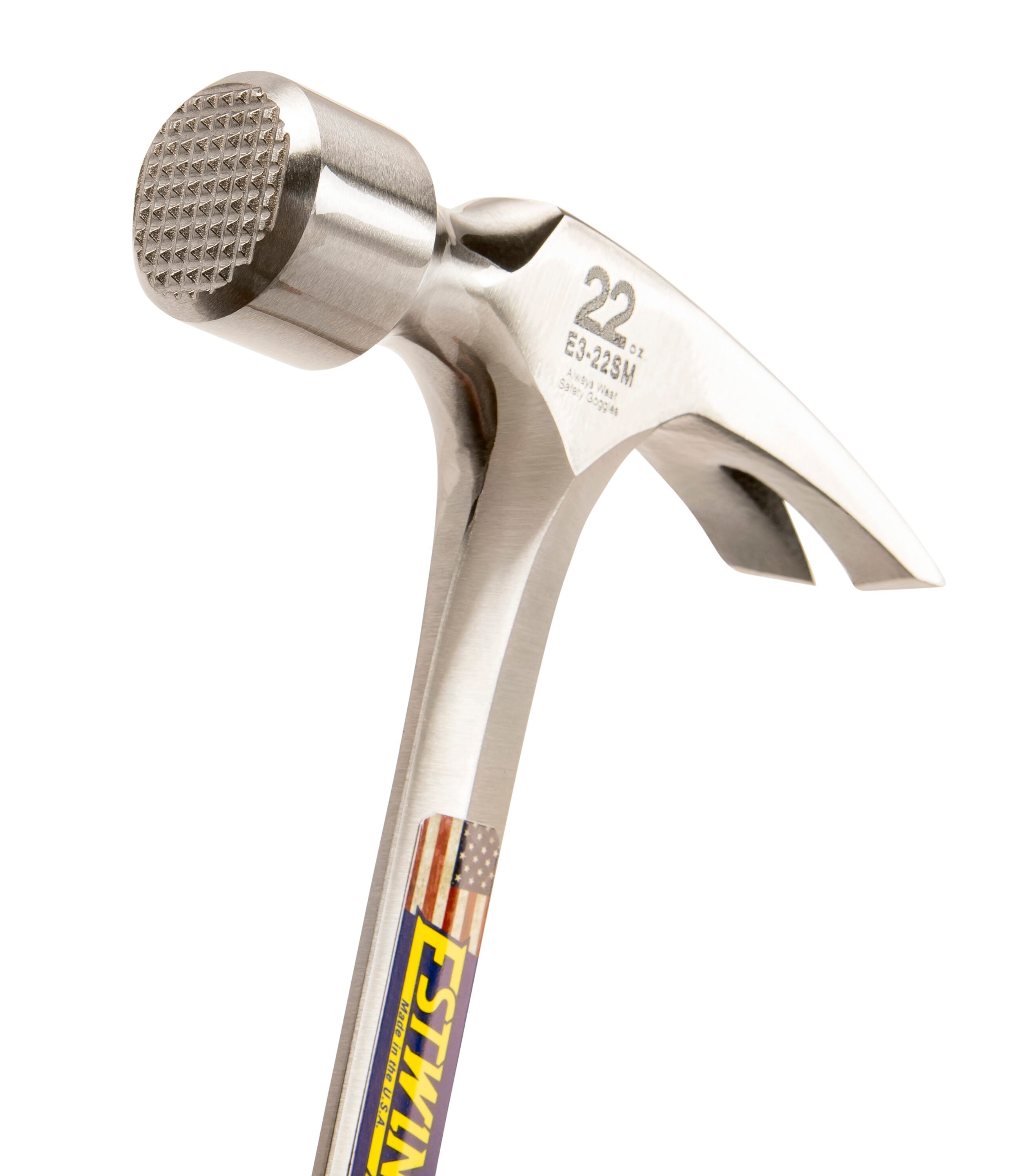 Estwing E3-22SM b101035 - View #10