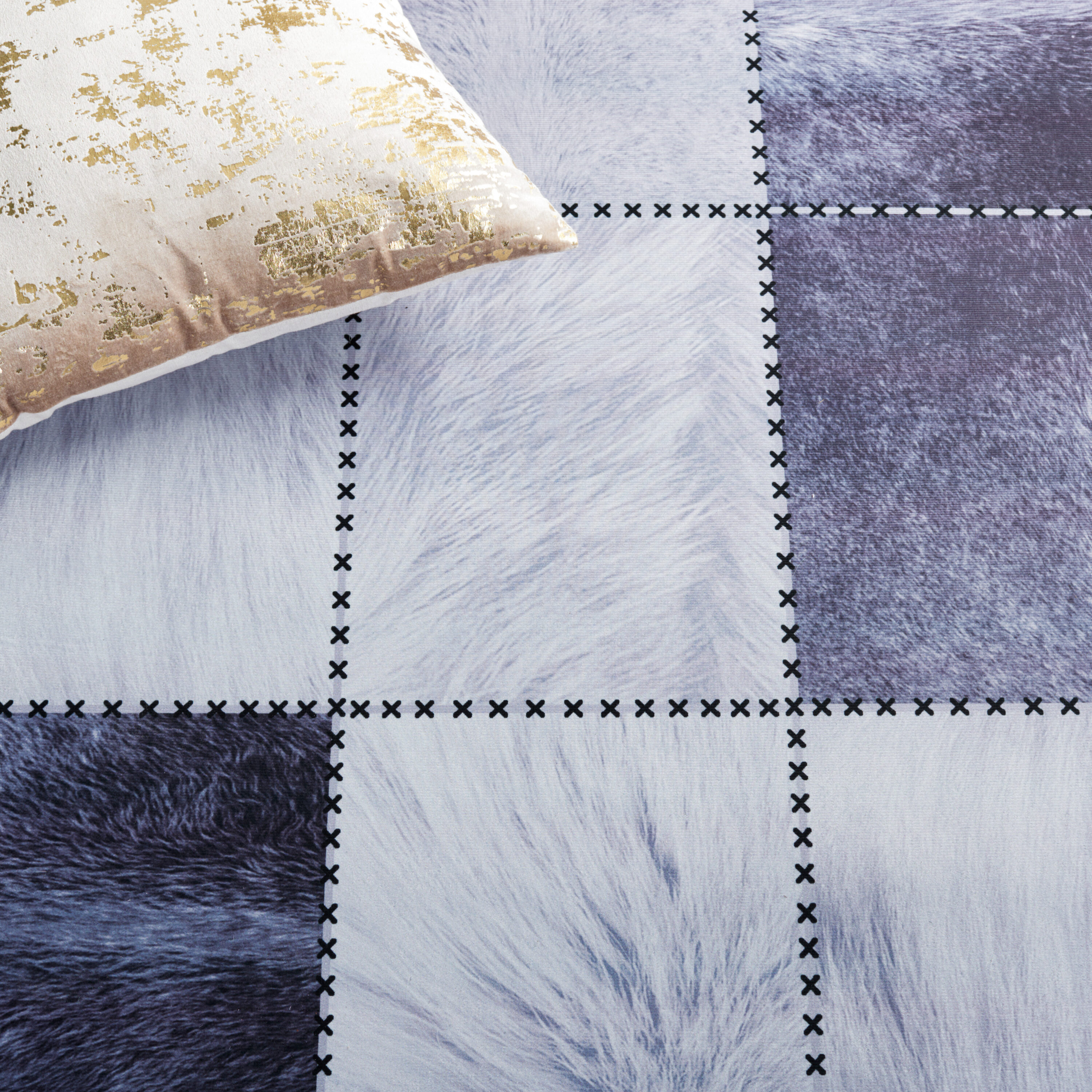 Safavieh FAH519F-4 rugs - View #6