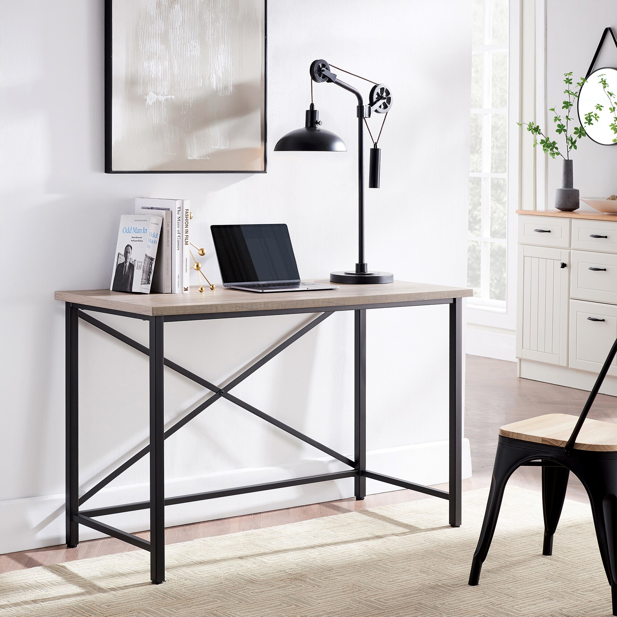 Hailey Home TL0717 Table-Lamps - View #4