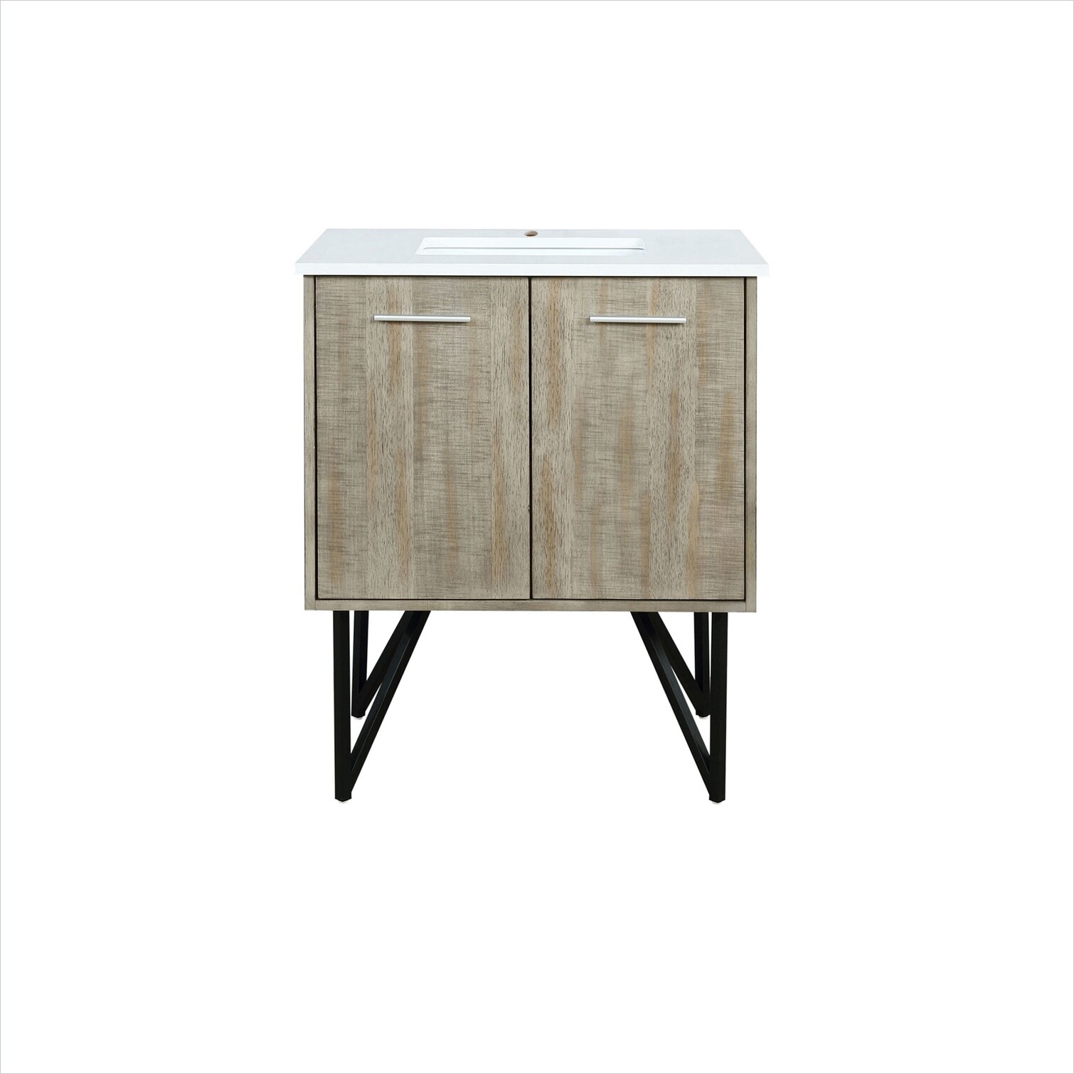 SunJet OZ1Z5SYIDKV6 Bath-Vanity-Combo - View #3