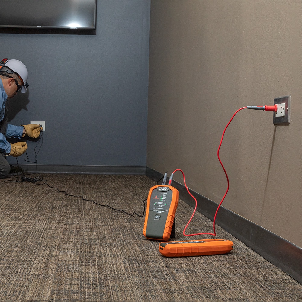 Klein Tools 69358 Test-Meter-Access - View #3