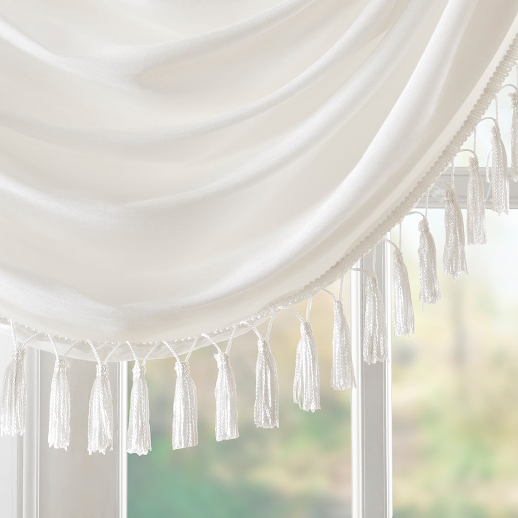 Gracie Mills 9494-14PM valances - View #2