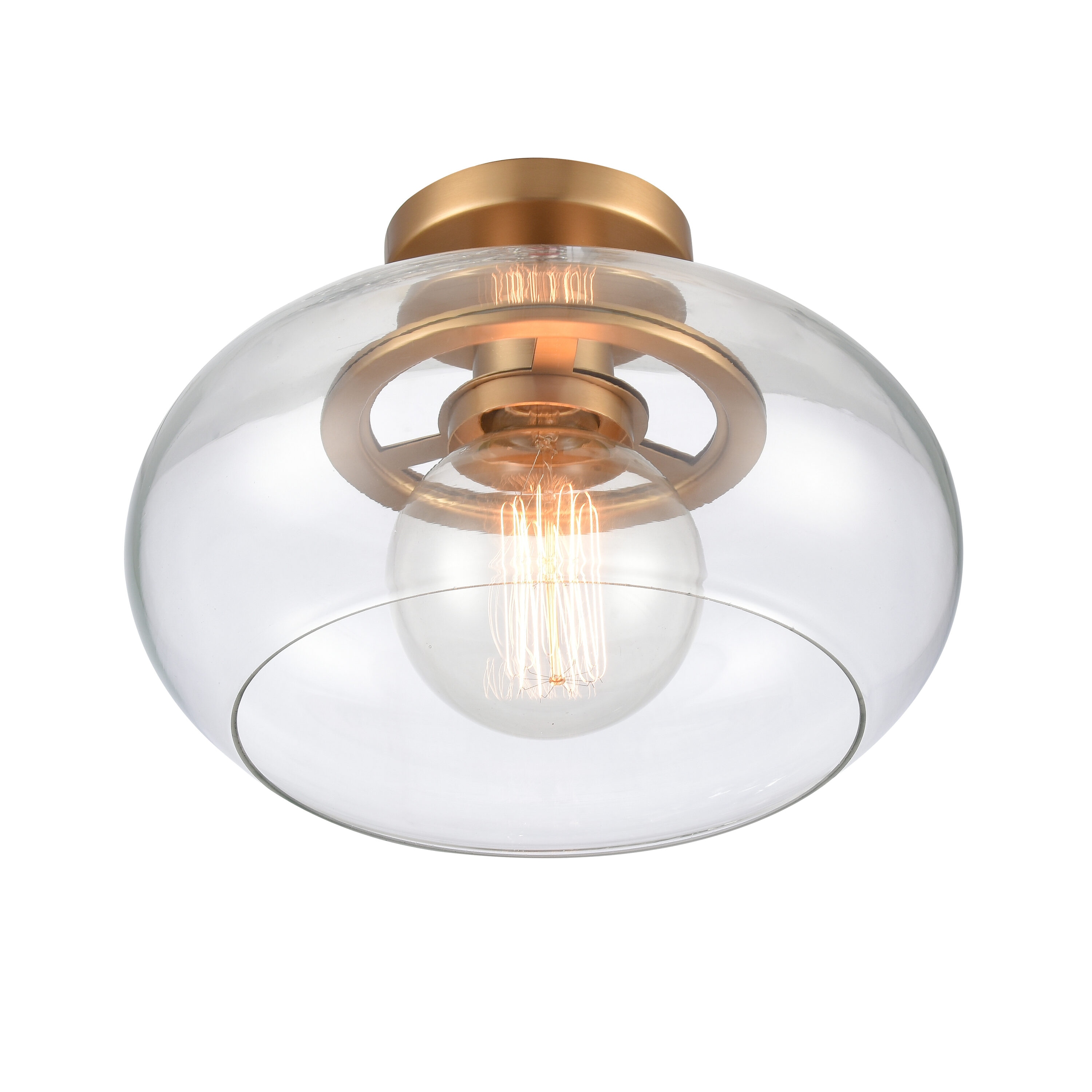 Westmore by ELK Lighting LW-202302010223 flushmounts - View #4