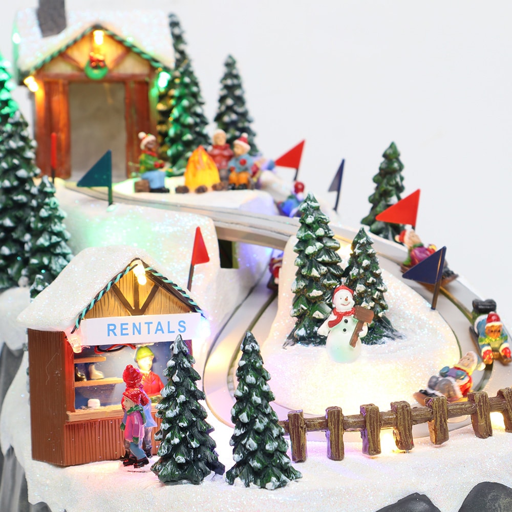 Carole Towne C93503 Christmas-Collectibles - View #13