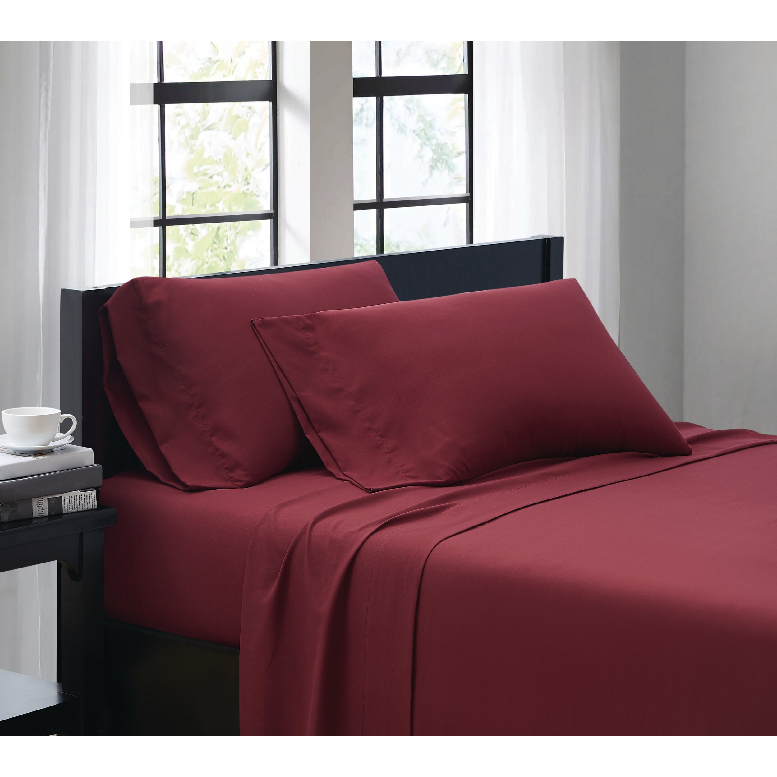 Truly Soft SS1658BUTW-4700 Sheet-Sets - View #2