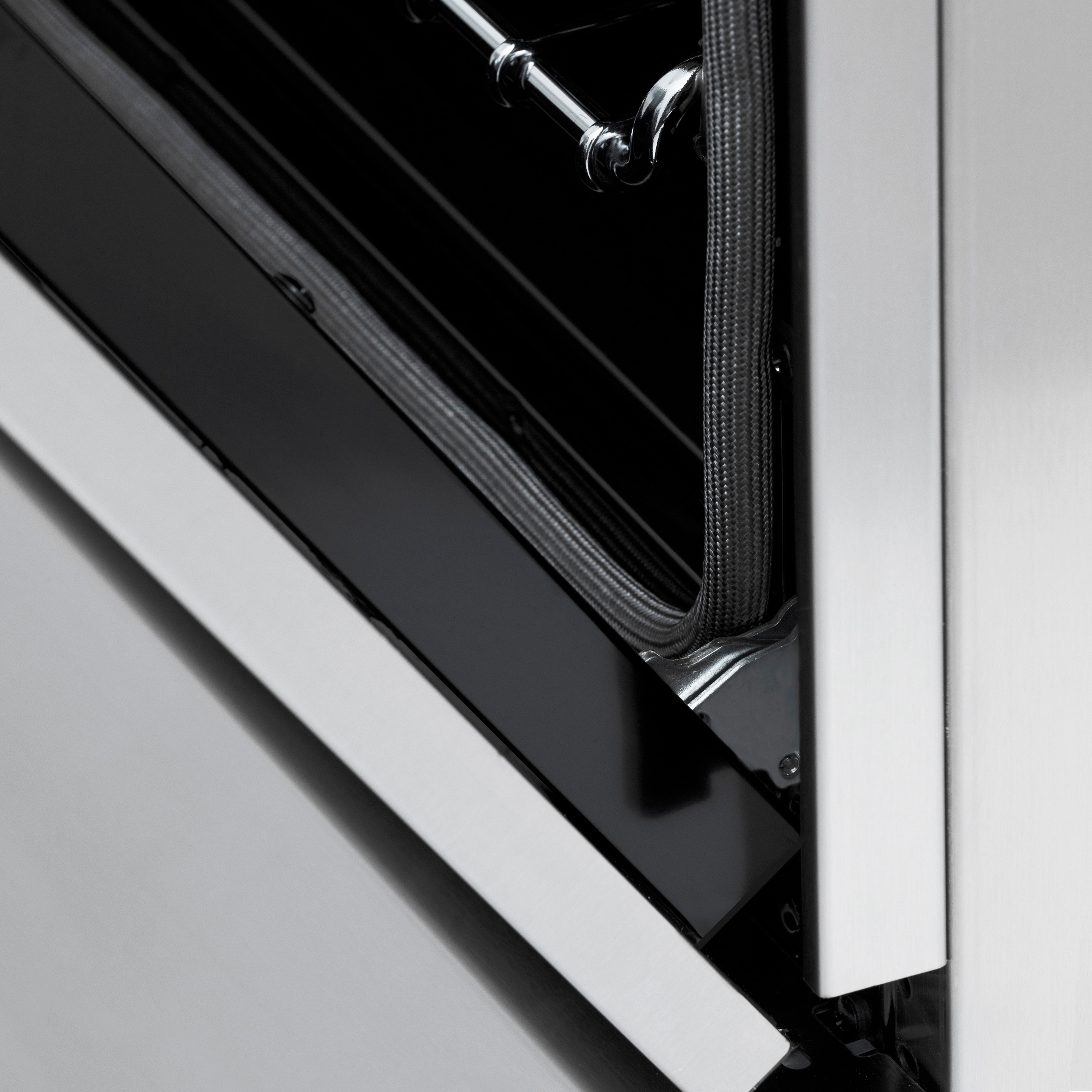 ZLINE KITCHEN & BATH RAZ-36-CB Dual-Fuel-Ranges - View #9