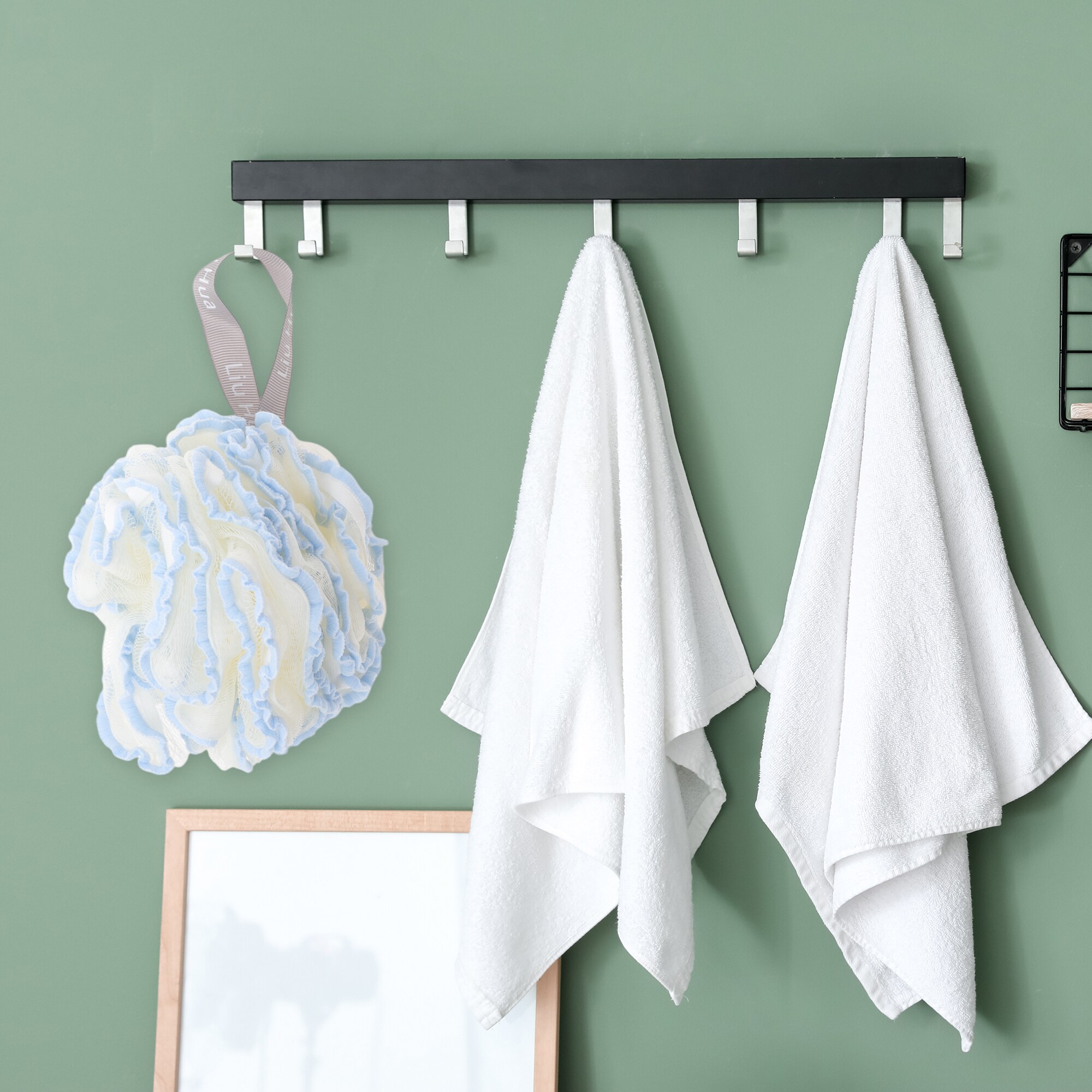 Unique Bargains S26020500UX1411 Bathroom-Accessories - View #5