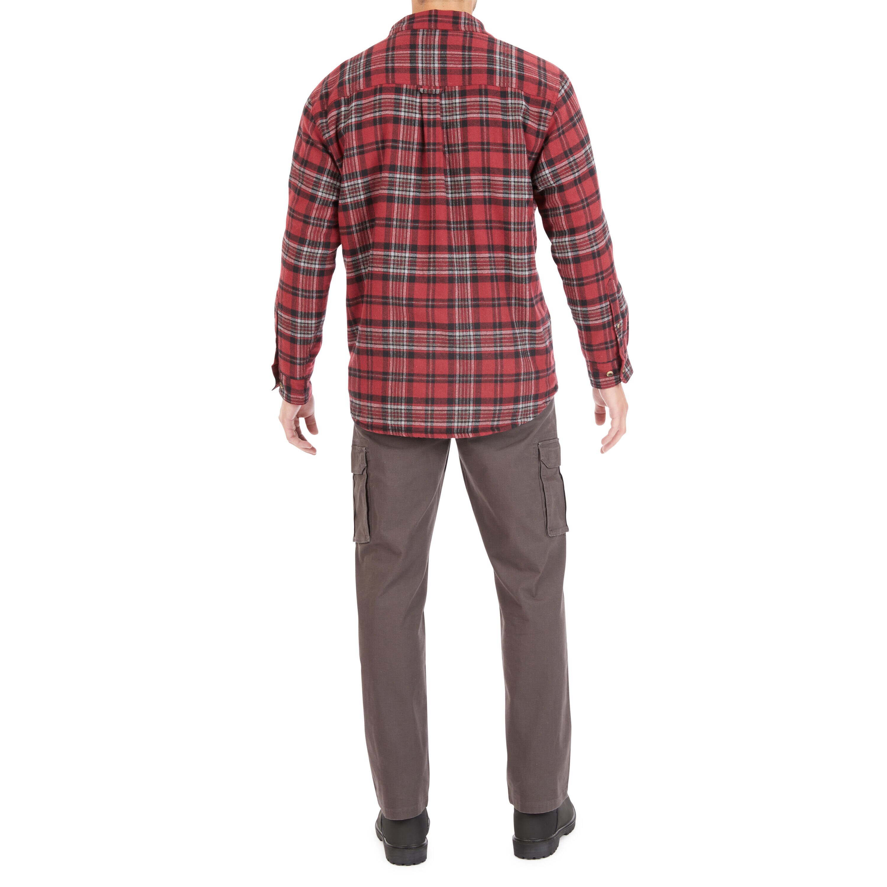 Smith's Workwear S3264FZ-BG-M Jackets-Coats - View #6
