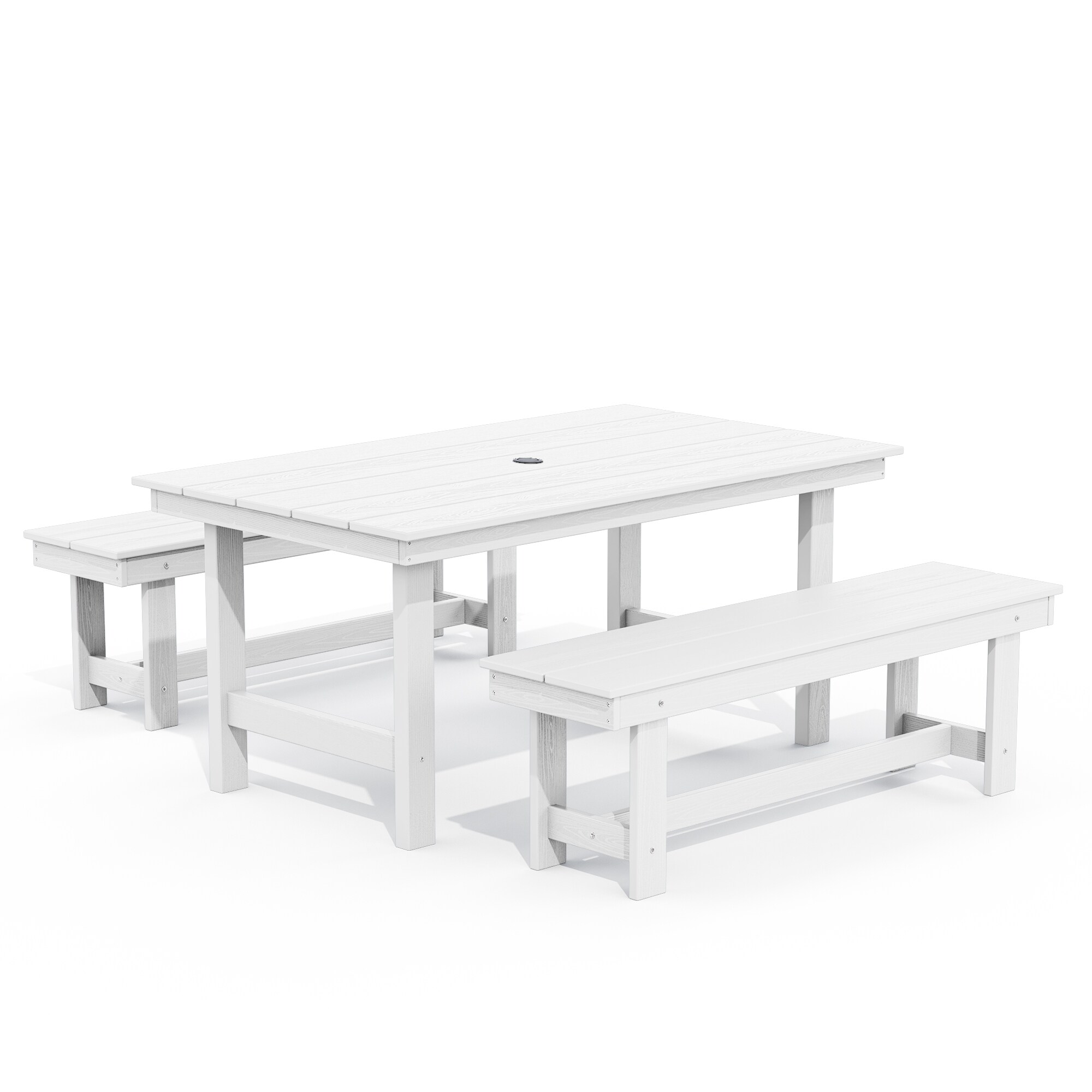 JEAREY PECZD3JT-WE Patio-Dining-Sets - View #7