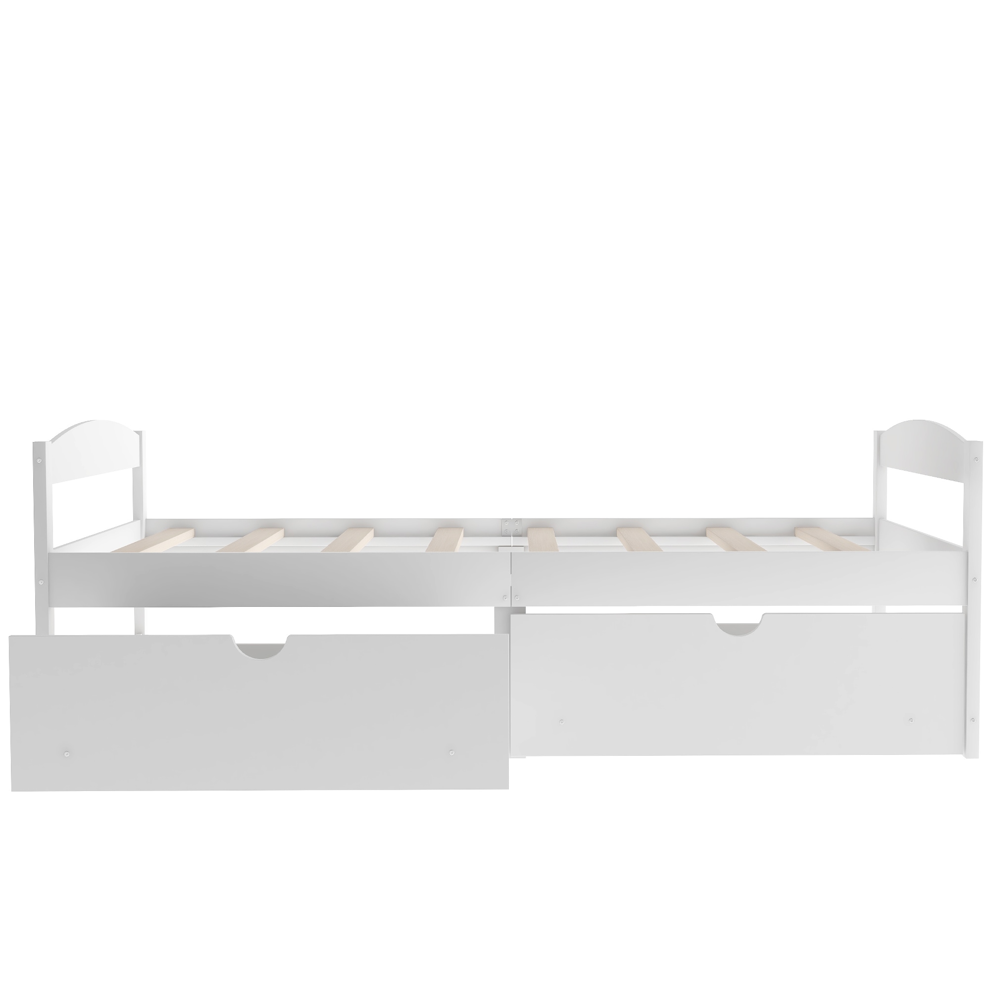 ModernLuxe WF195910AAK beds - View #13