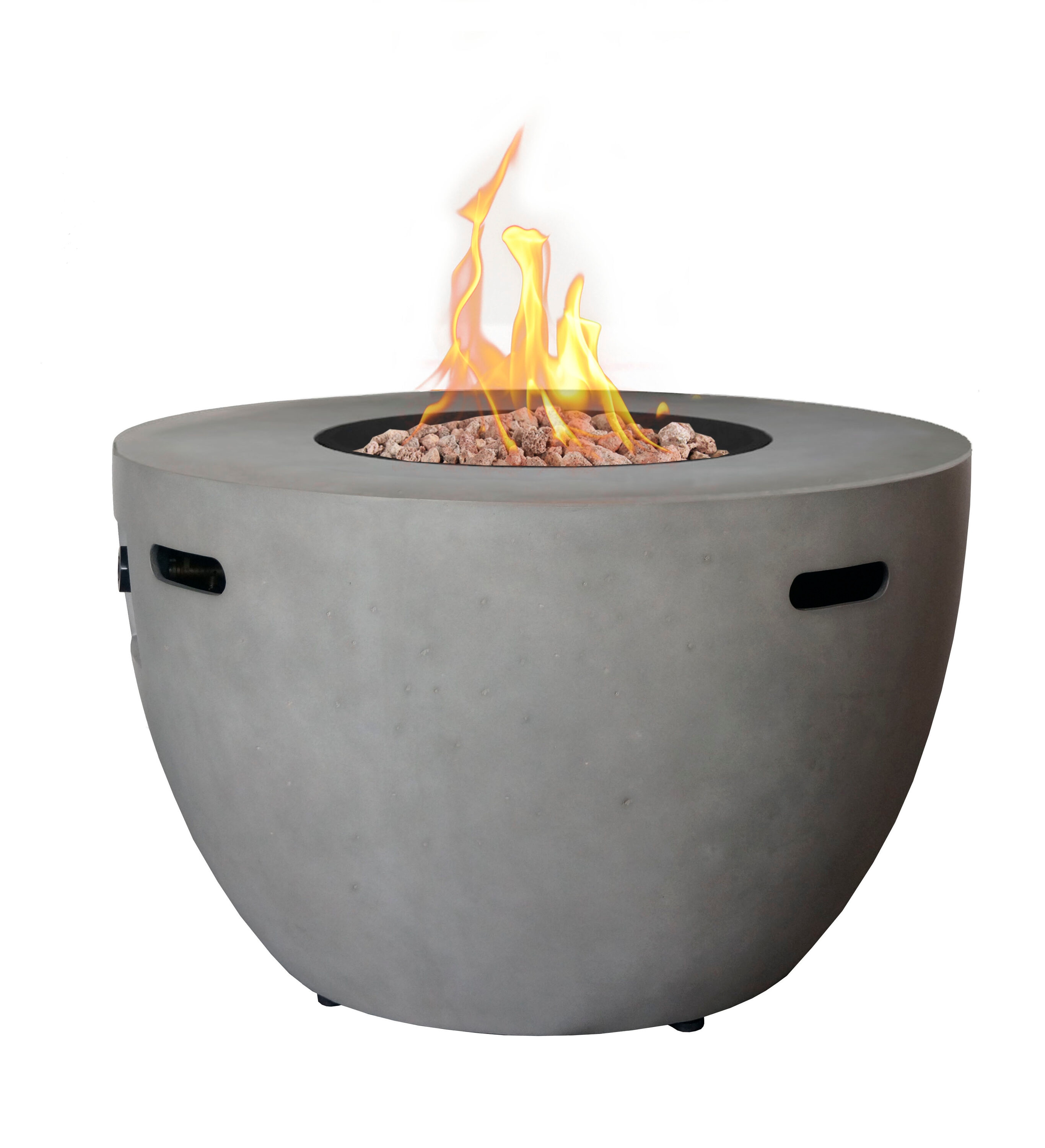 allen + roth 52043 Outdoor-Gas-Firepits - View #7