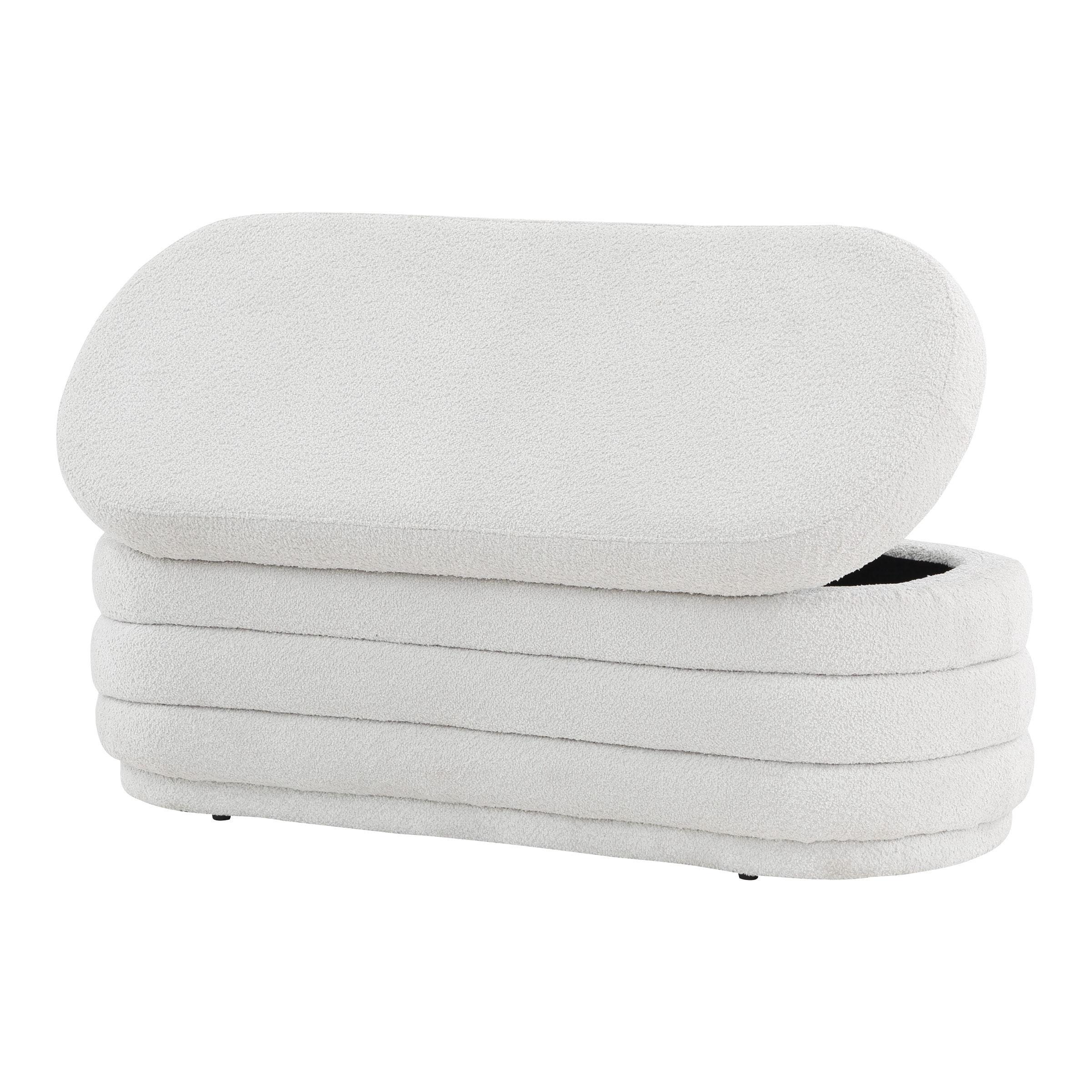 Office Star Products CLF-S92 bench - View #6