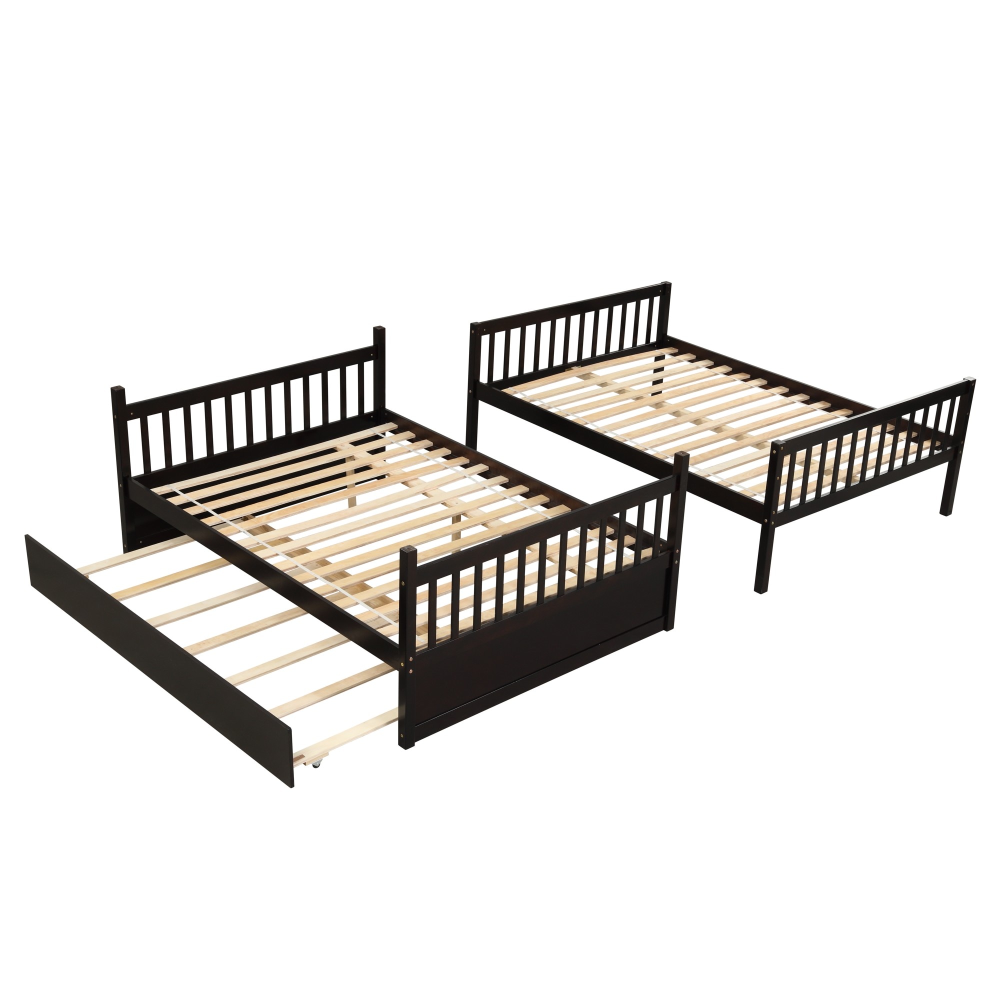 Yiekholo LL-1370AAP Bunk-Beds - View #7