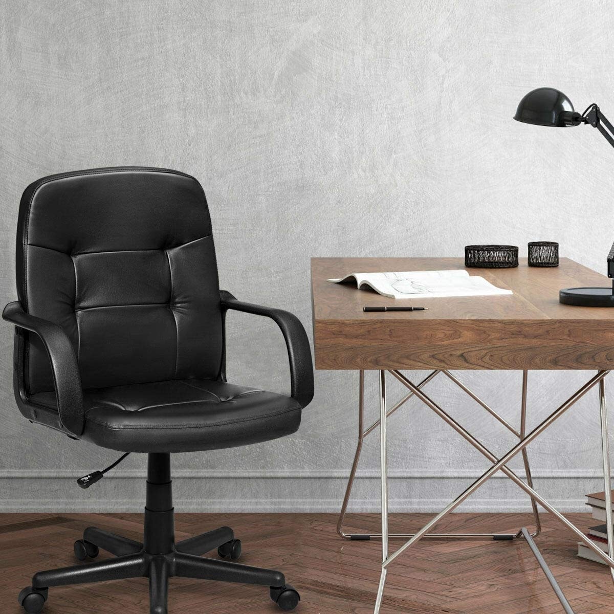 CASAINC WF-HW60877-LA Office-Chairs - View #2