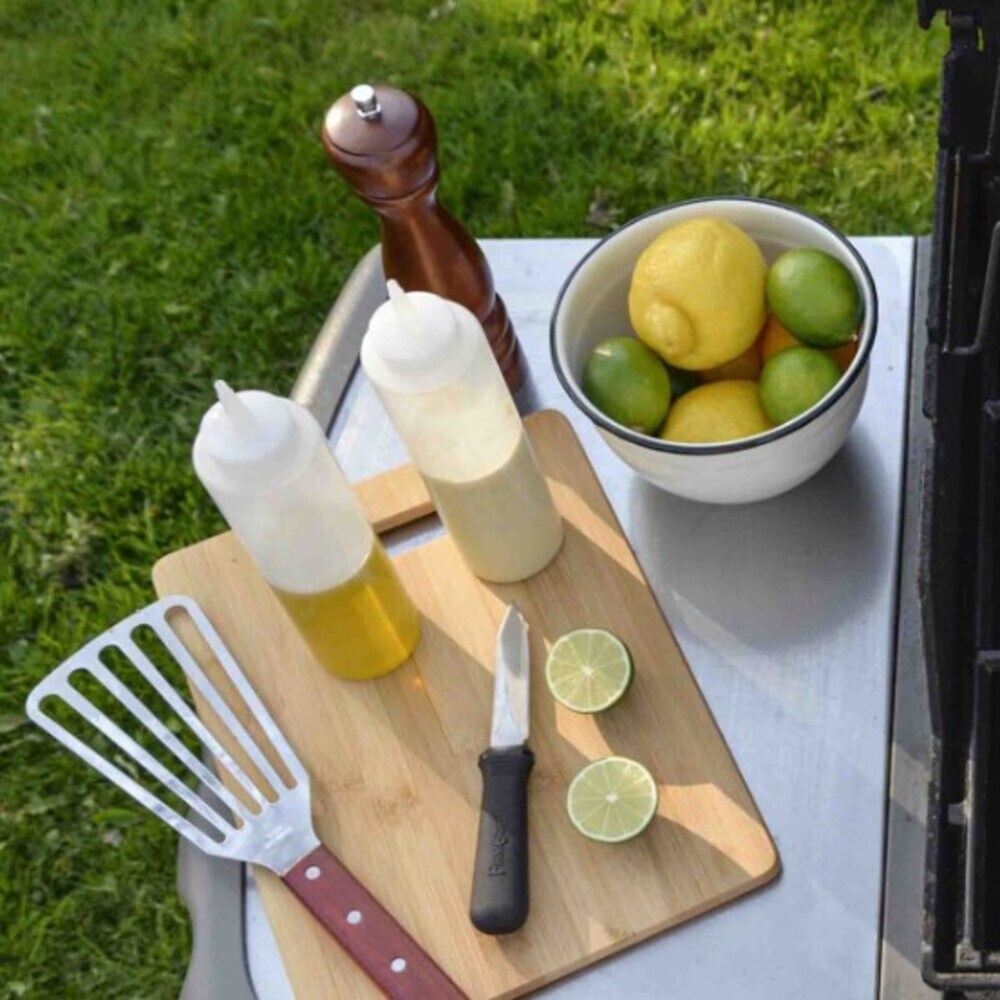 Tablecraft BBQ112C-1 Kitchen-Utensils - View #3